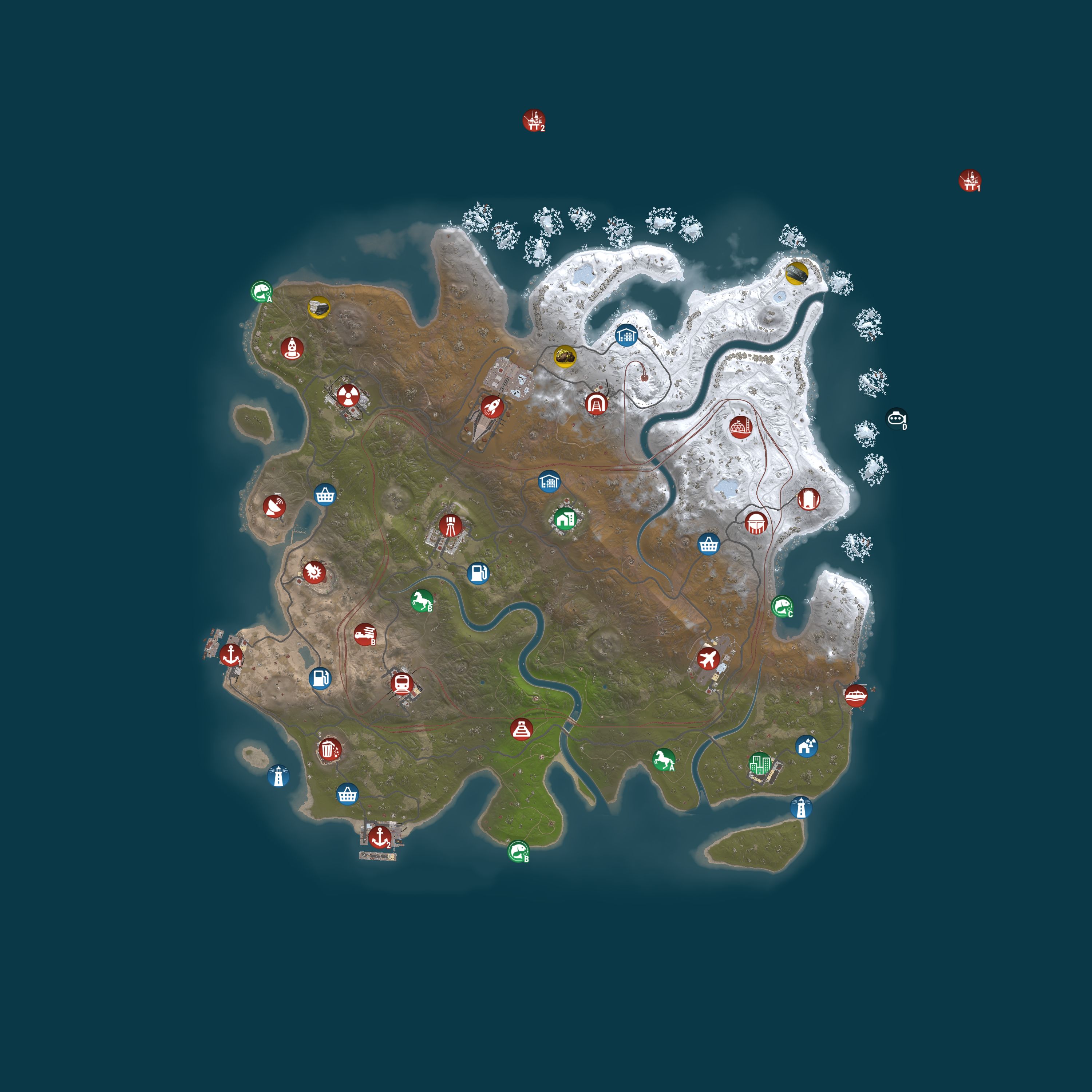 ДЛЯ CЛAБЫX ПK, size 4000, seed 1337