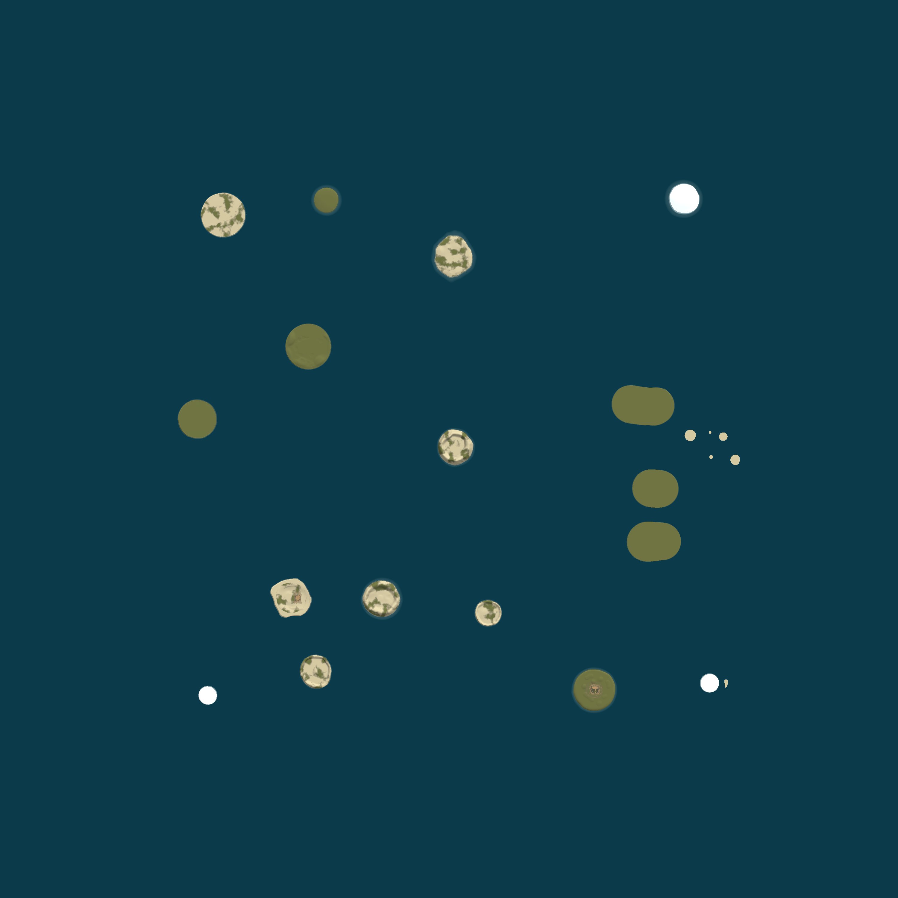 Custom Map