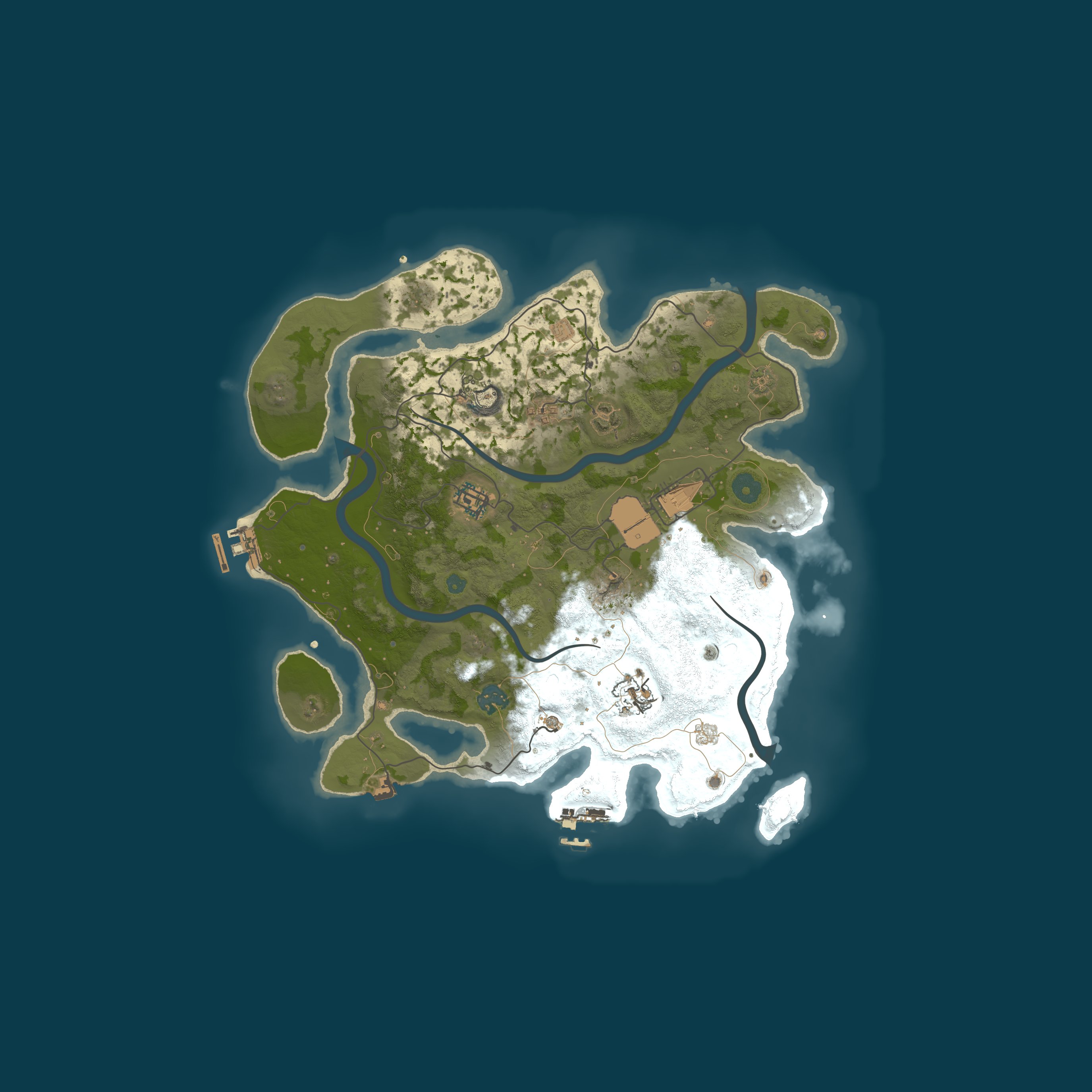 Map preview