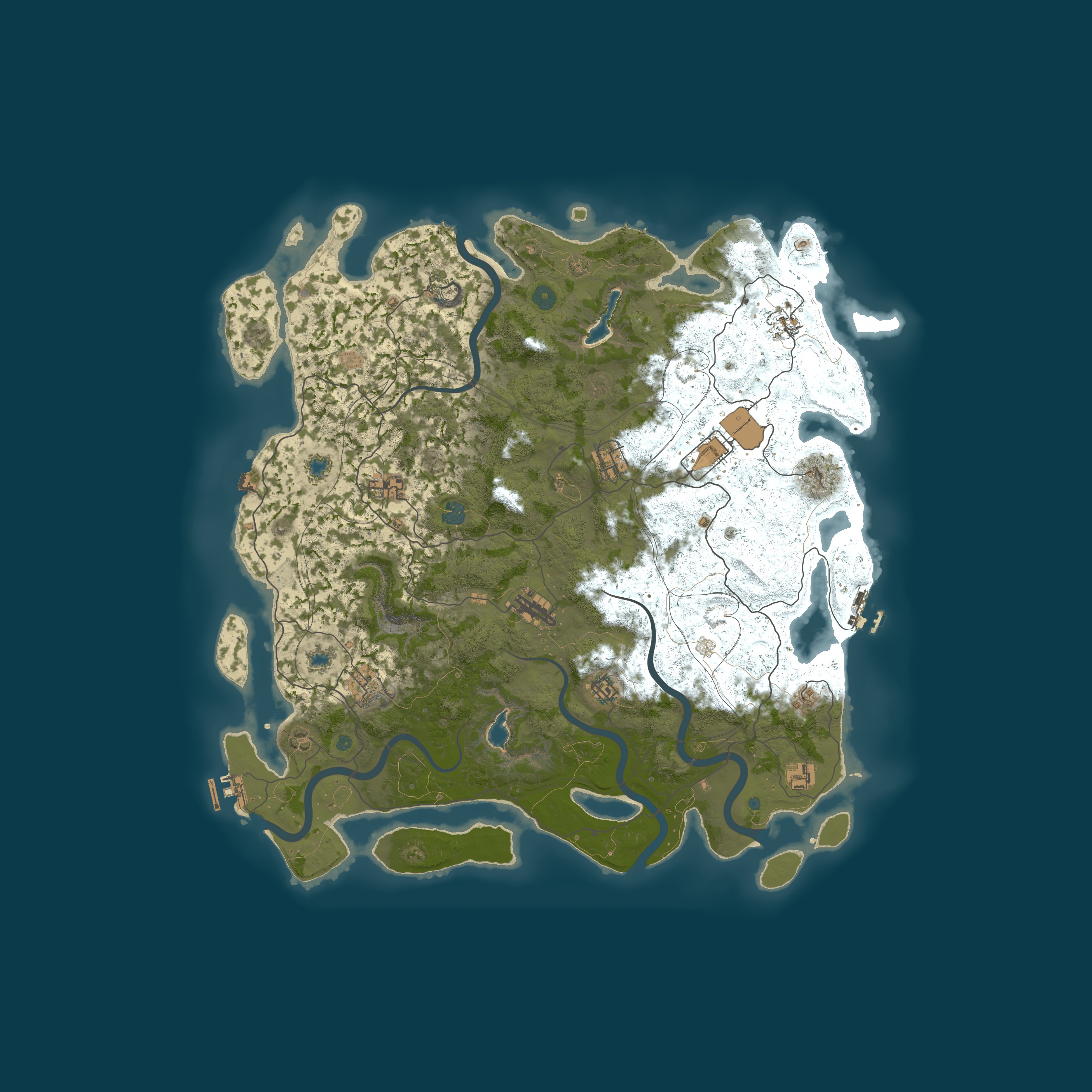 Rust map 4750/1258305727