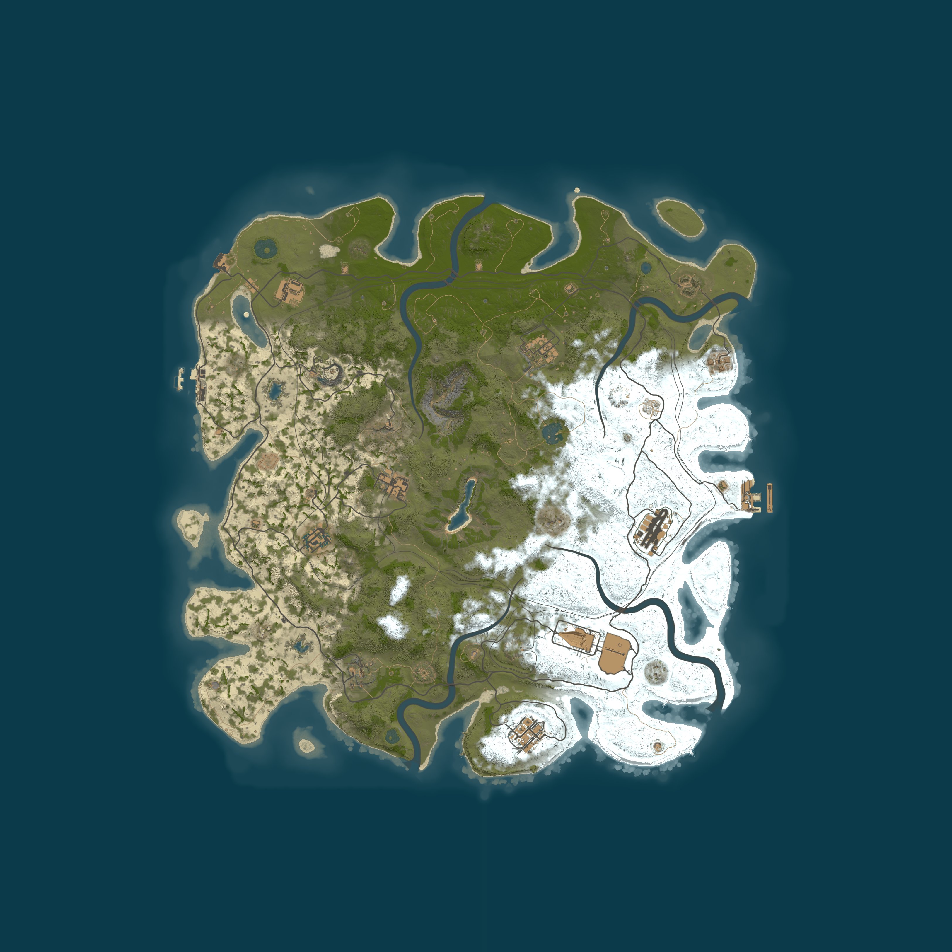 Rust map 4500/1529890993