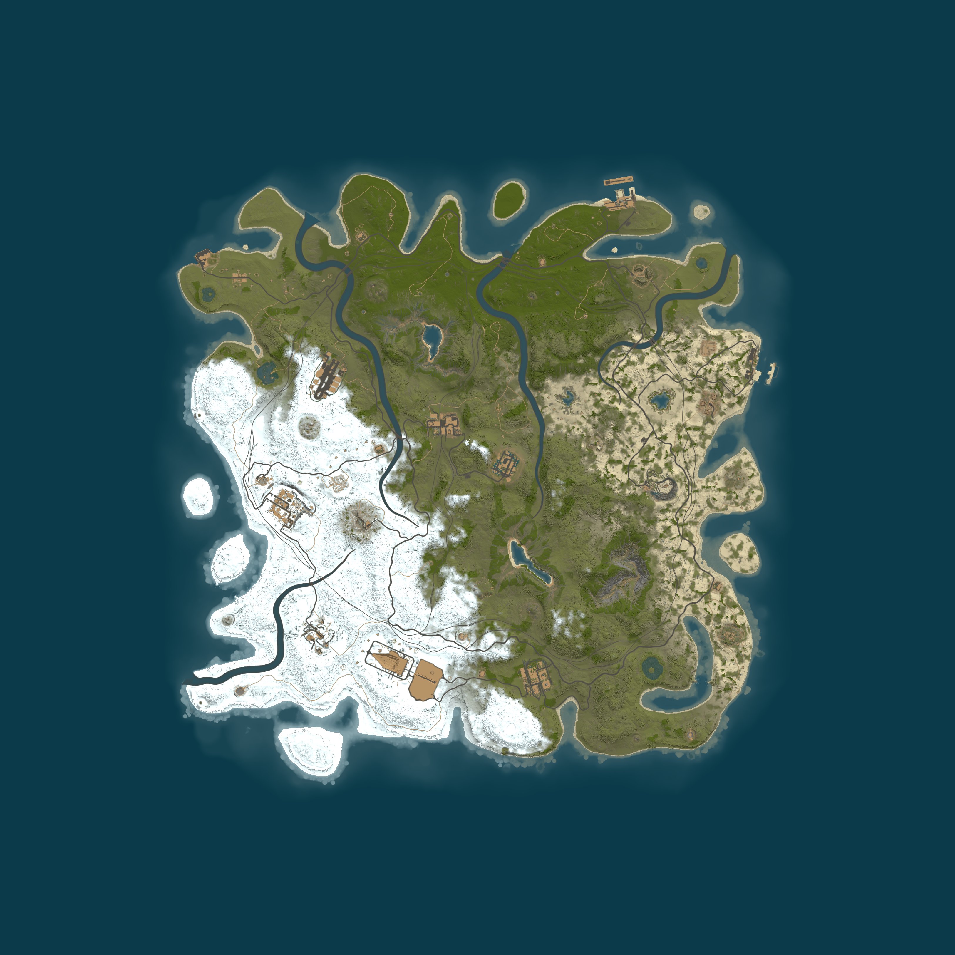 Map for expired - reason: unpaid