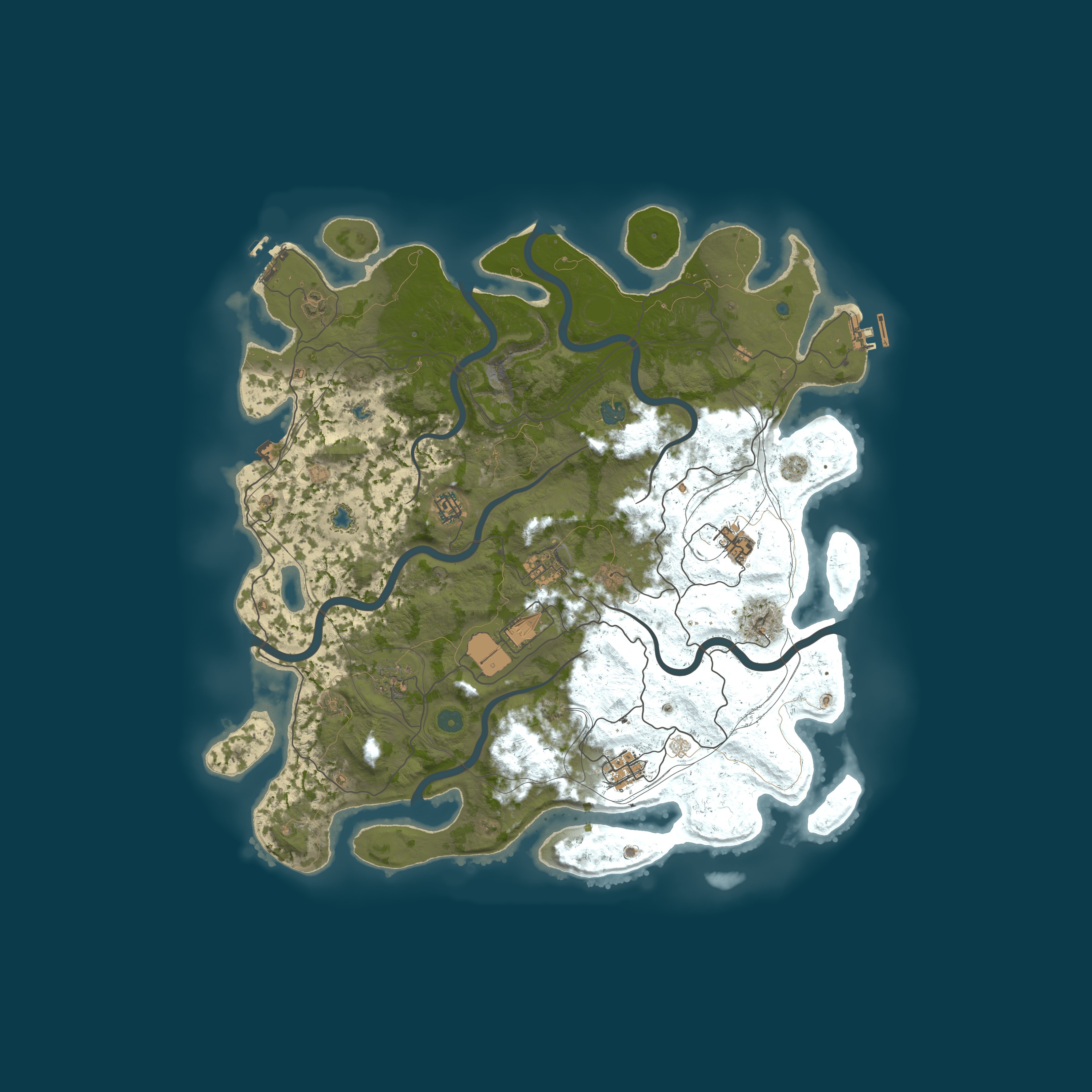 Map for [金禄堂]✿3倍无限制✿New4.19清档新开