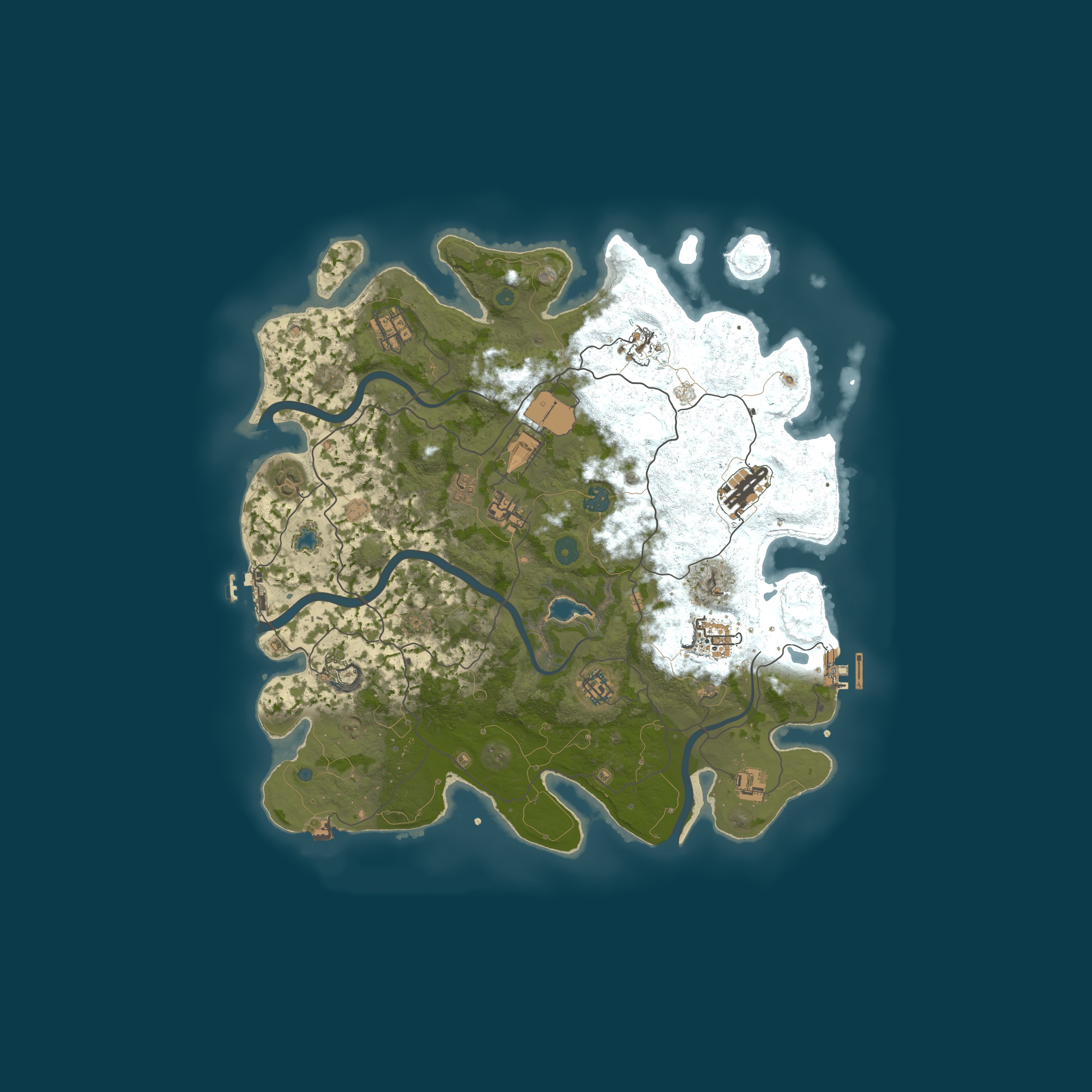 Map preview