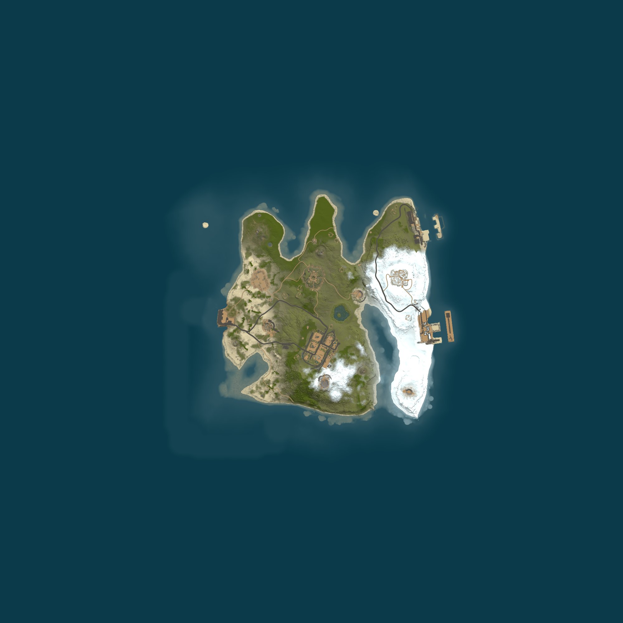 Rust map 2000/331726916