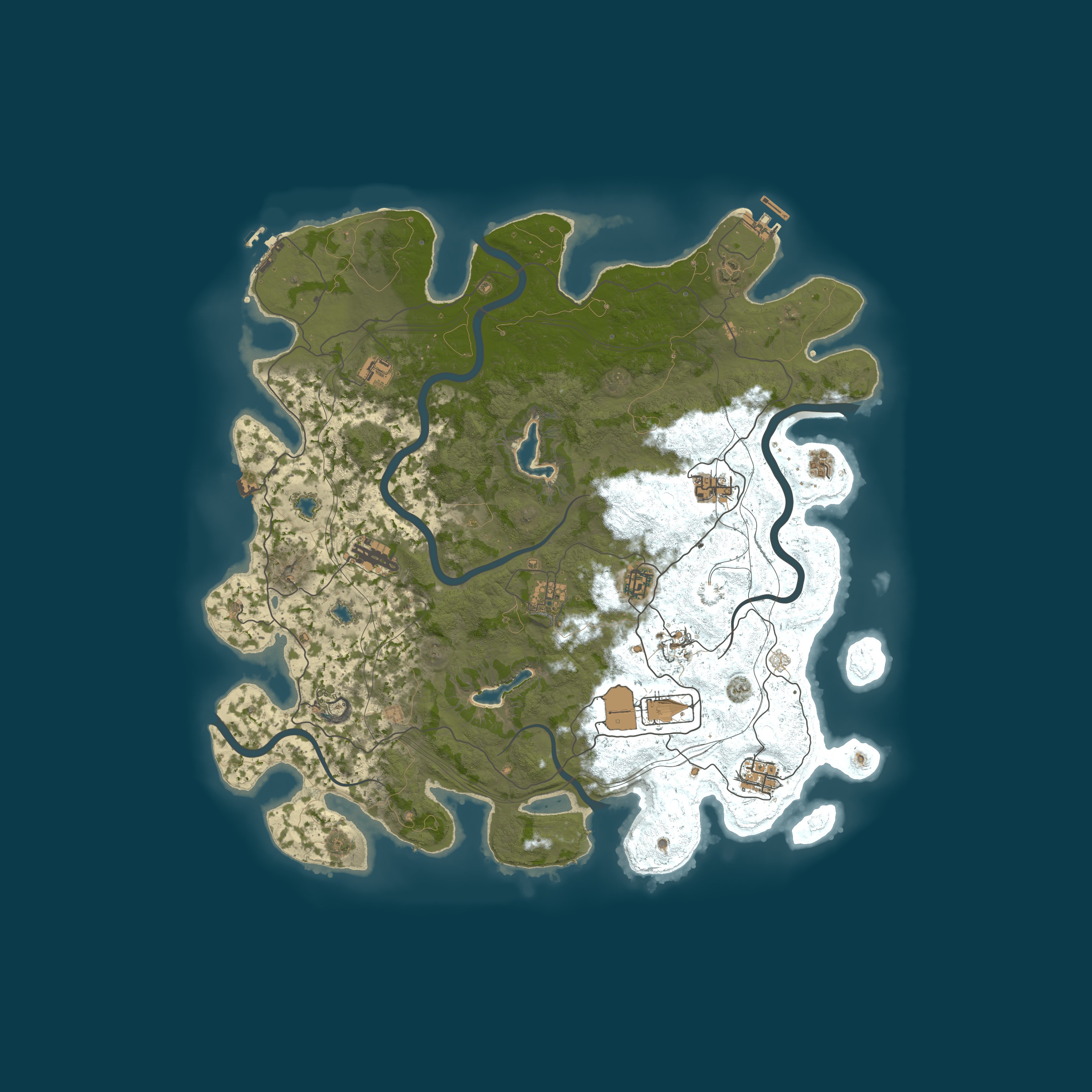 Map preview