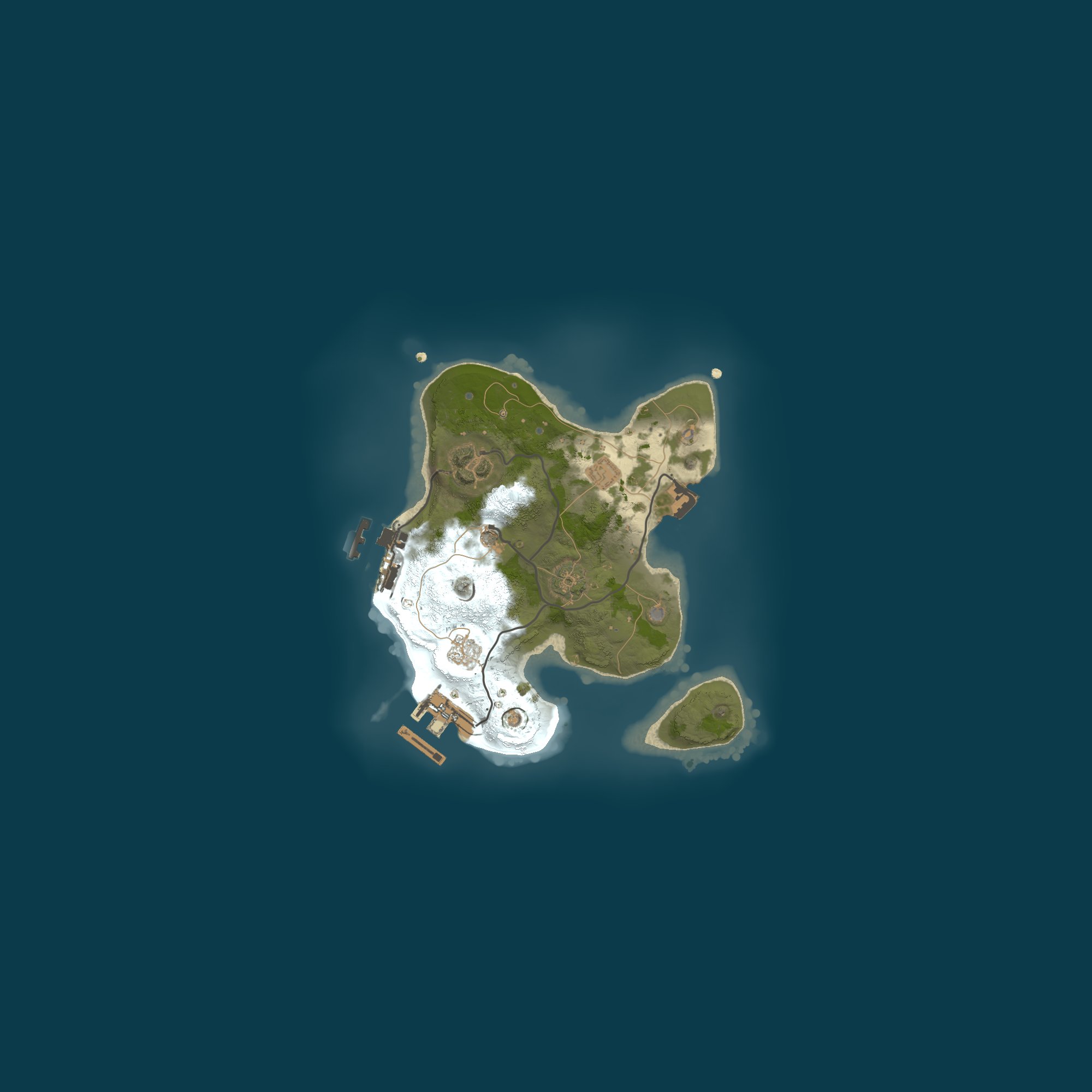 Rust map 2000/901492254