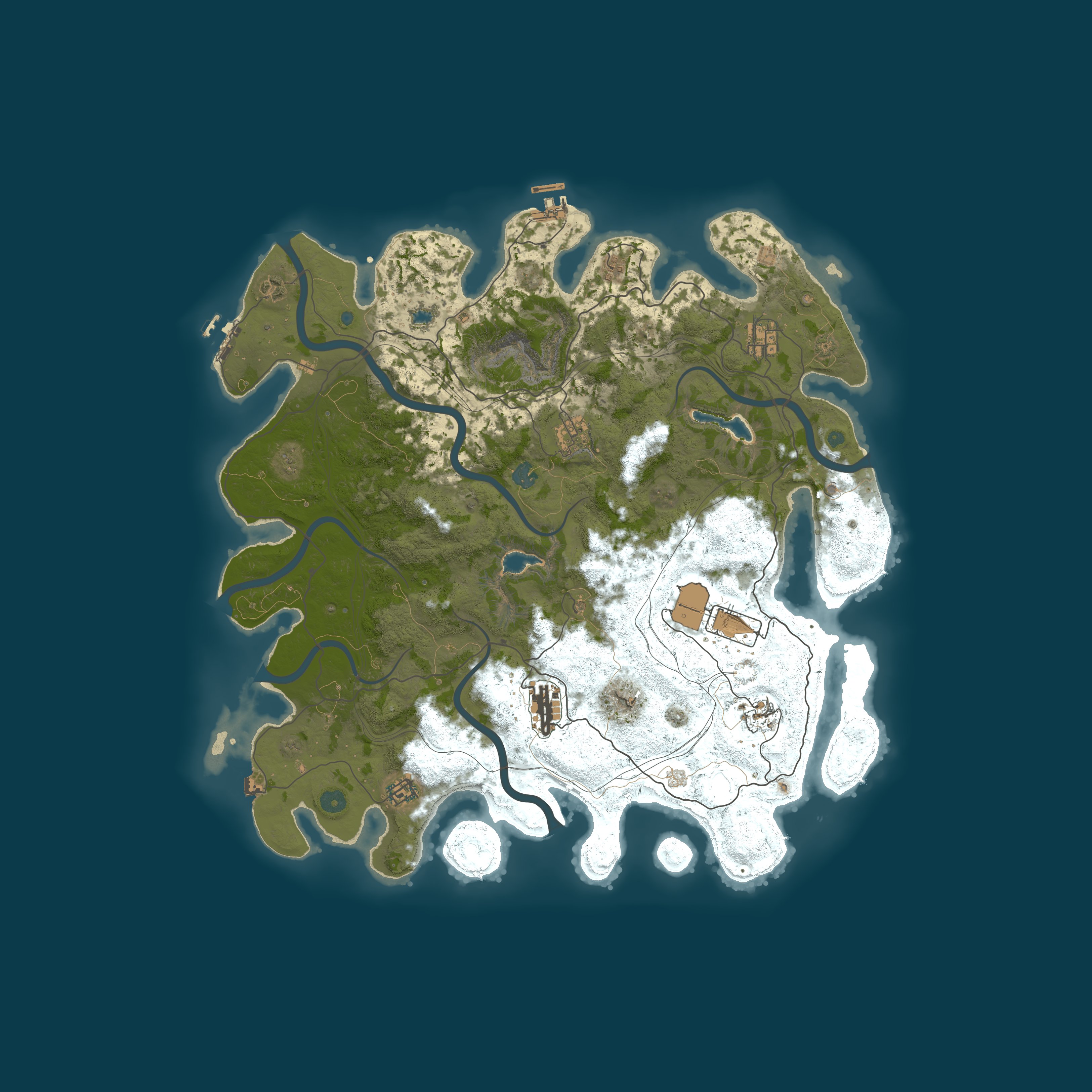 Map preview