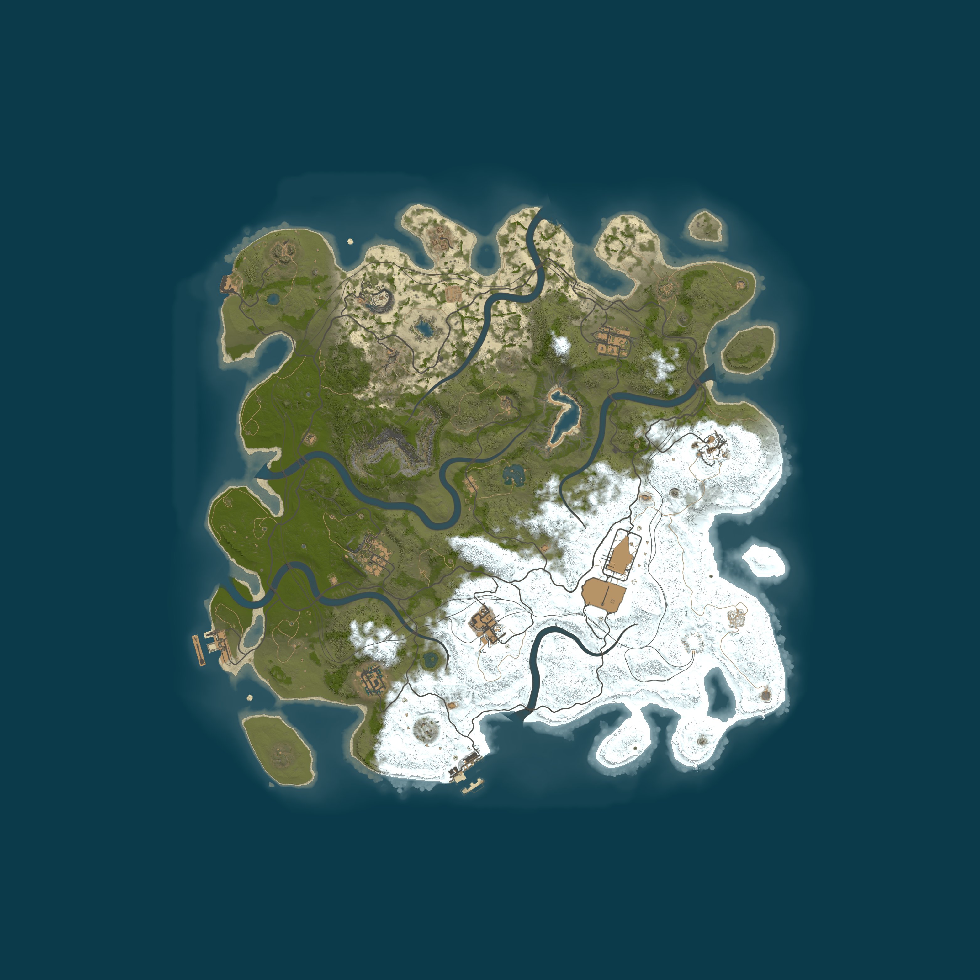 Map for INCUNT.RU - КЛАССИКА X2
