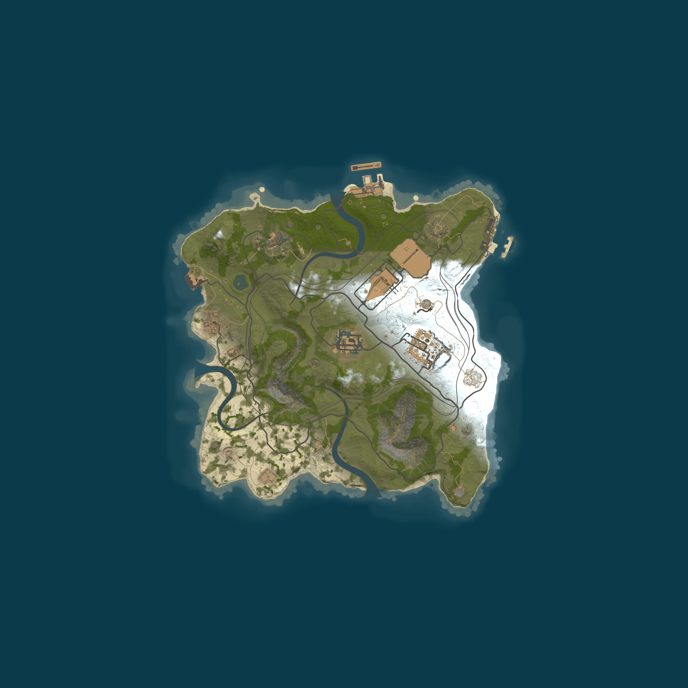 Map for Nebelbank.net | SOLO/DUO/TRIO/QUAD | 2x | FULLWIPE 10.05. | EU