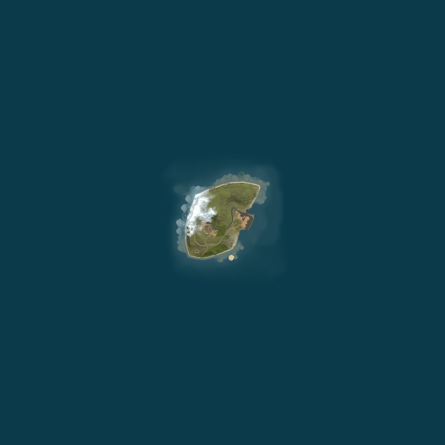 Rust map 1000/147728609