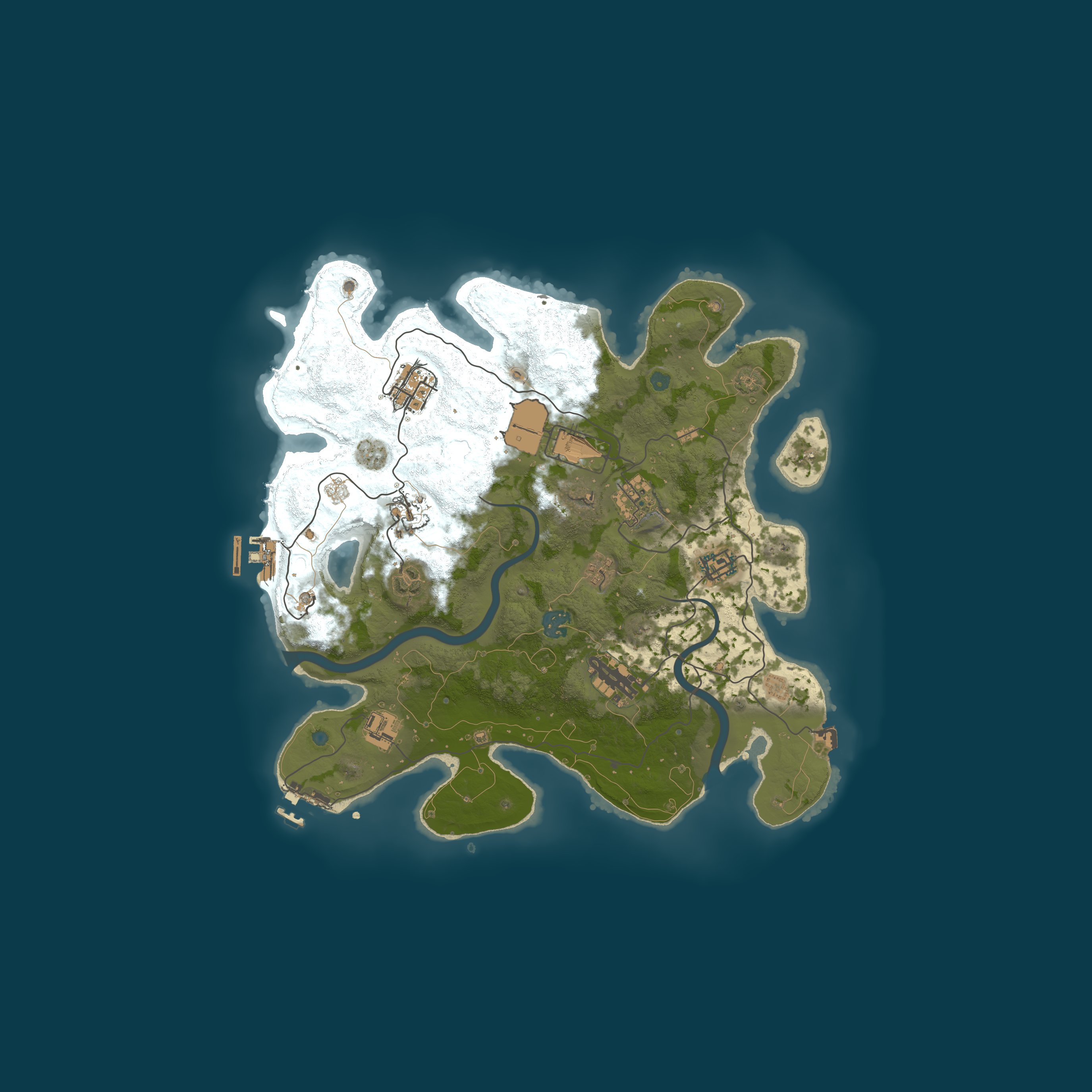 Rust map 3500/199223152