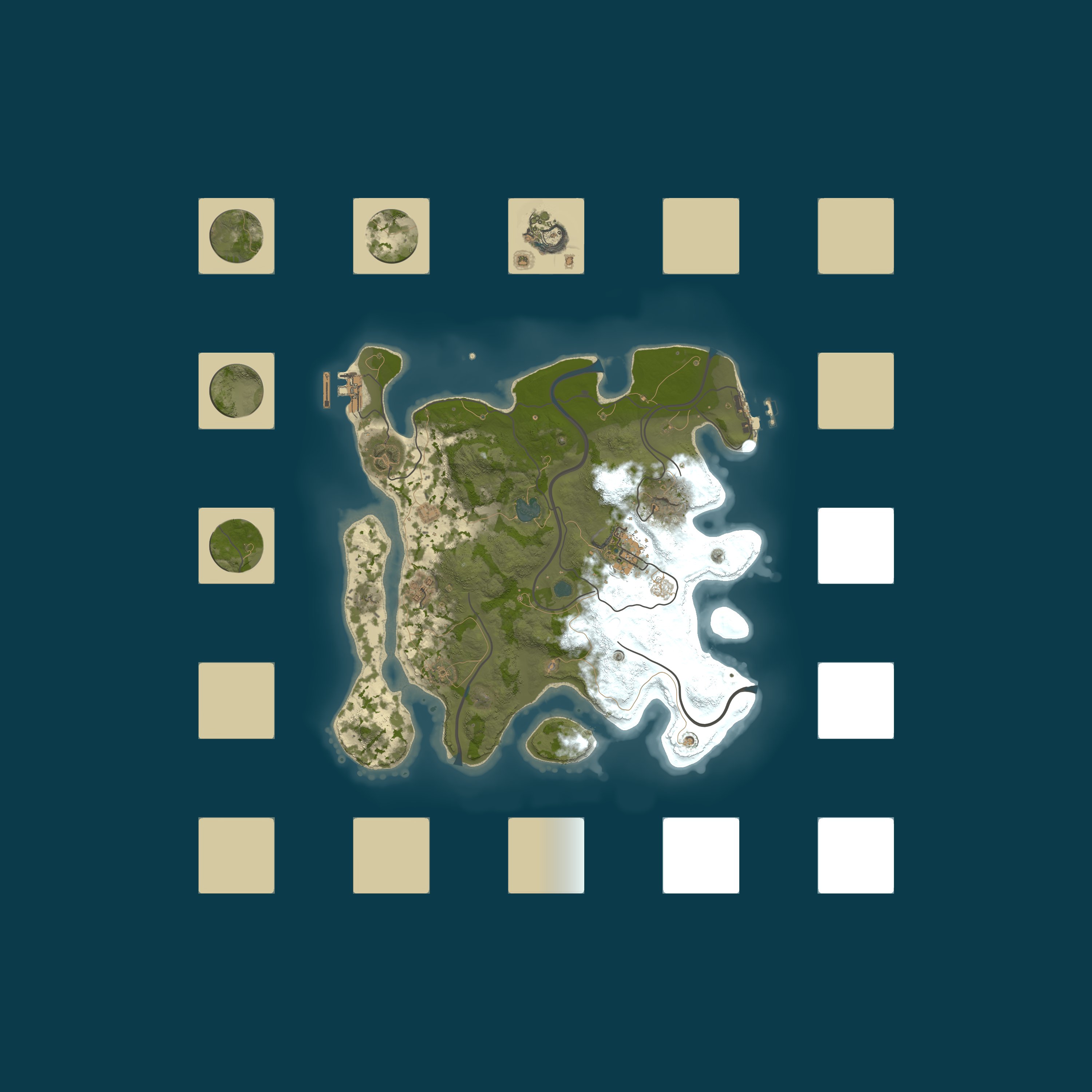 discord.heatline.gg, size 4000, seed 1337