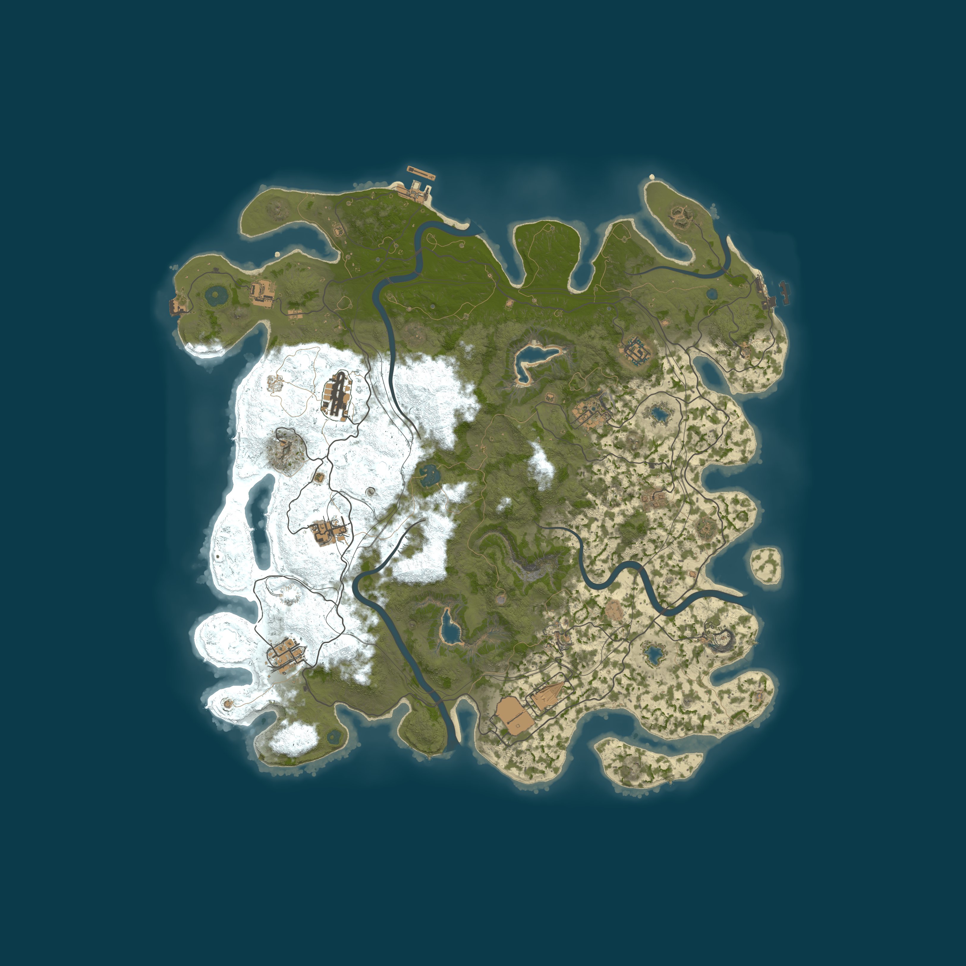 Rust map 4500/1616510850
