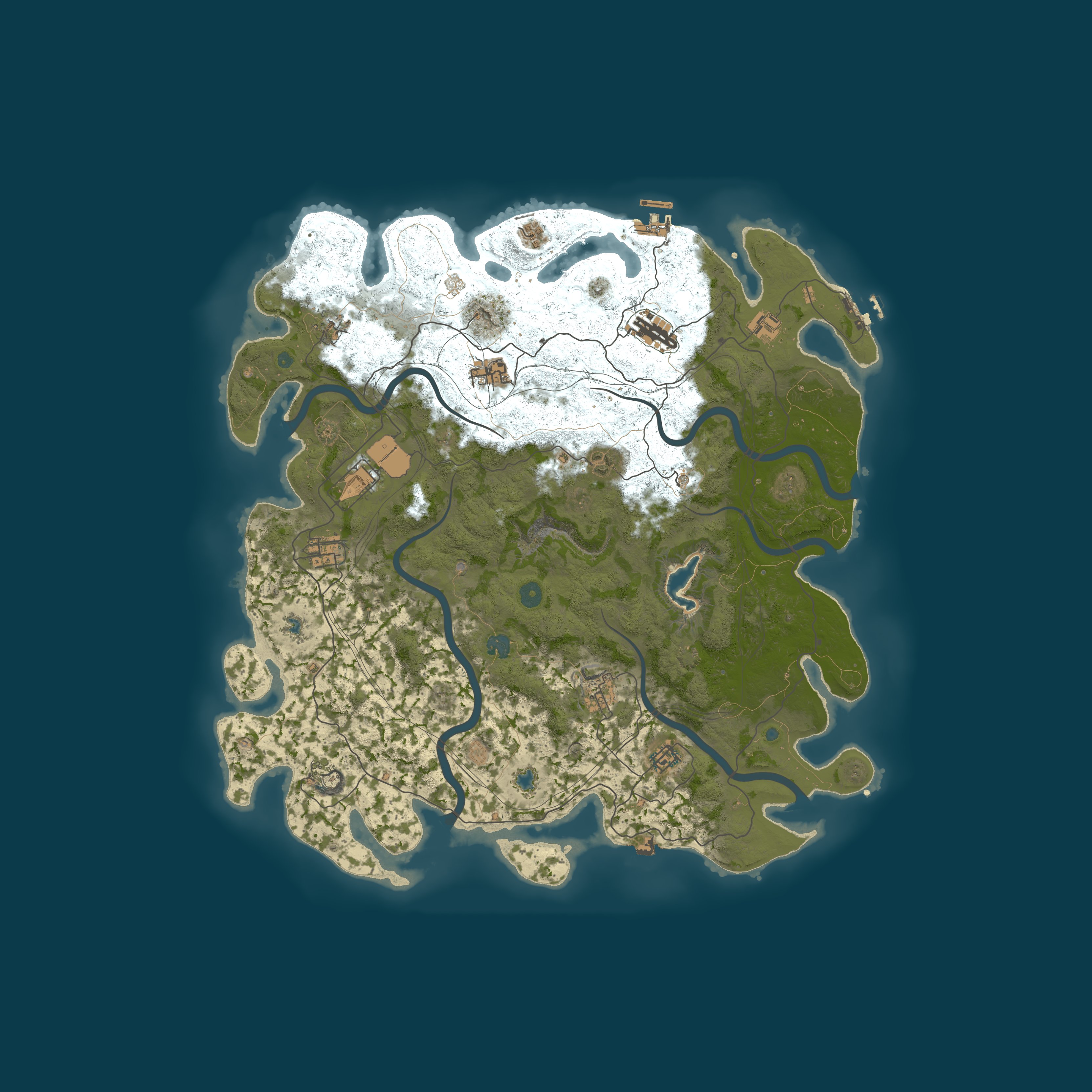 Rust map 4650/1458310996
