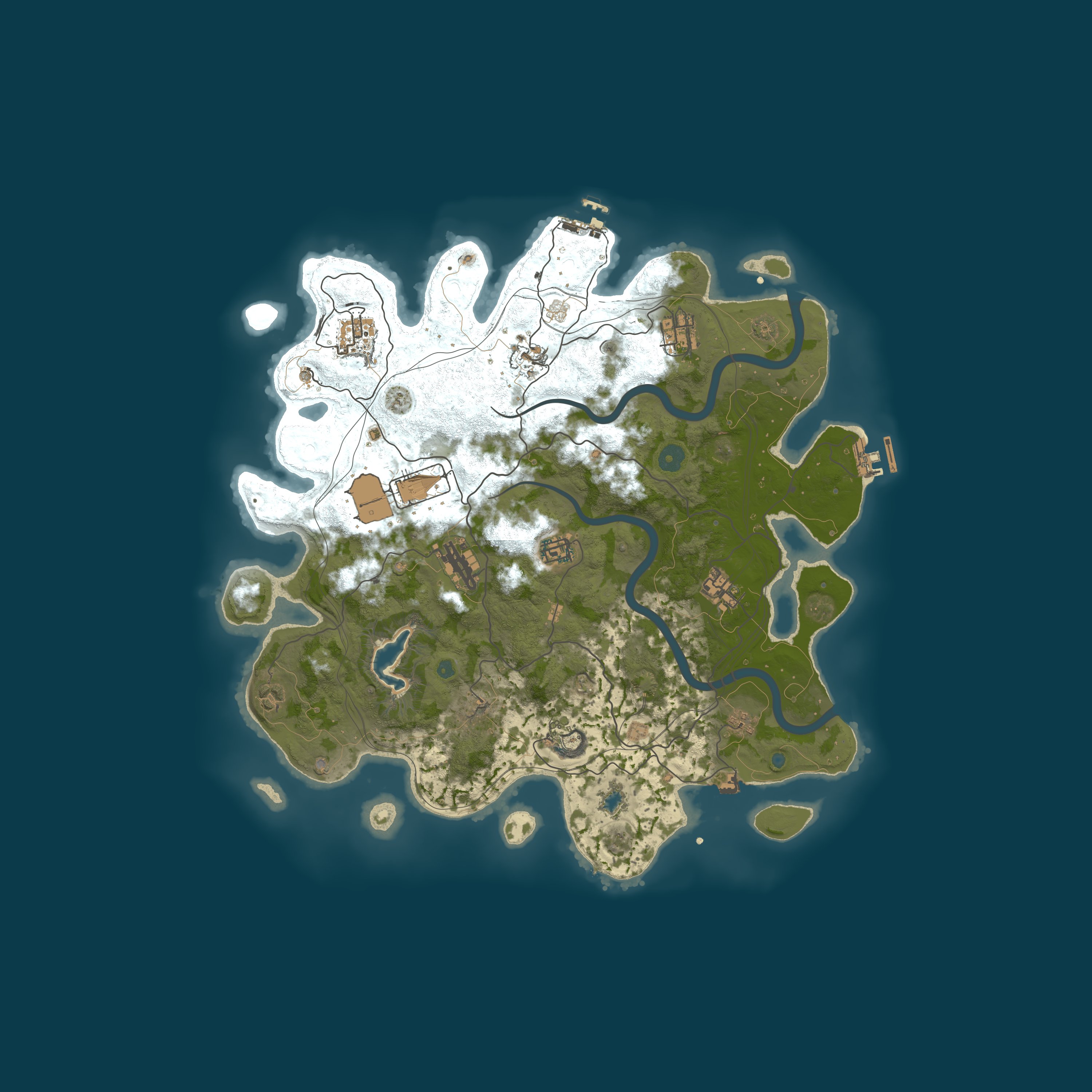Map preview