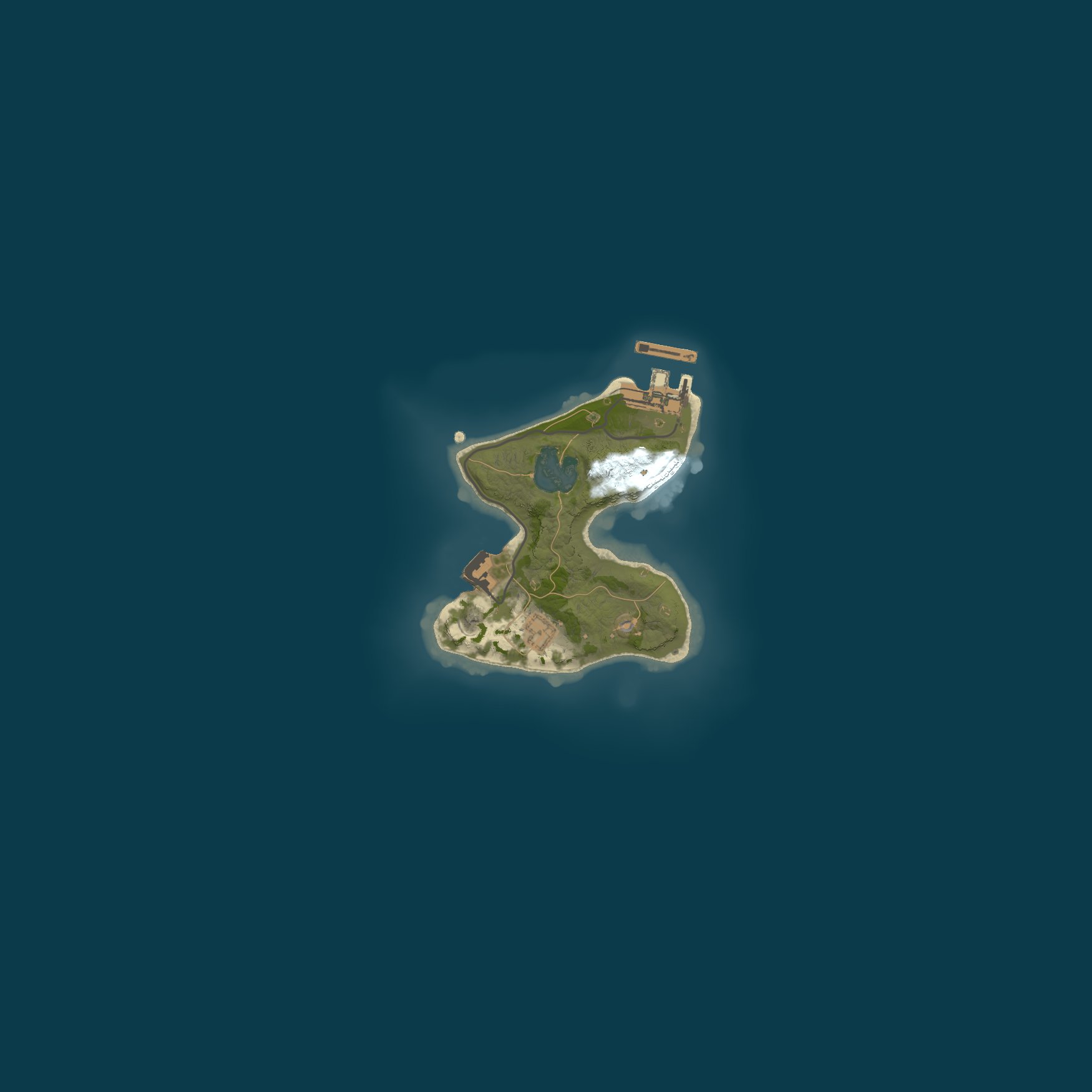 Rust map 1500/465744