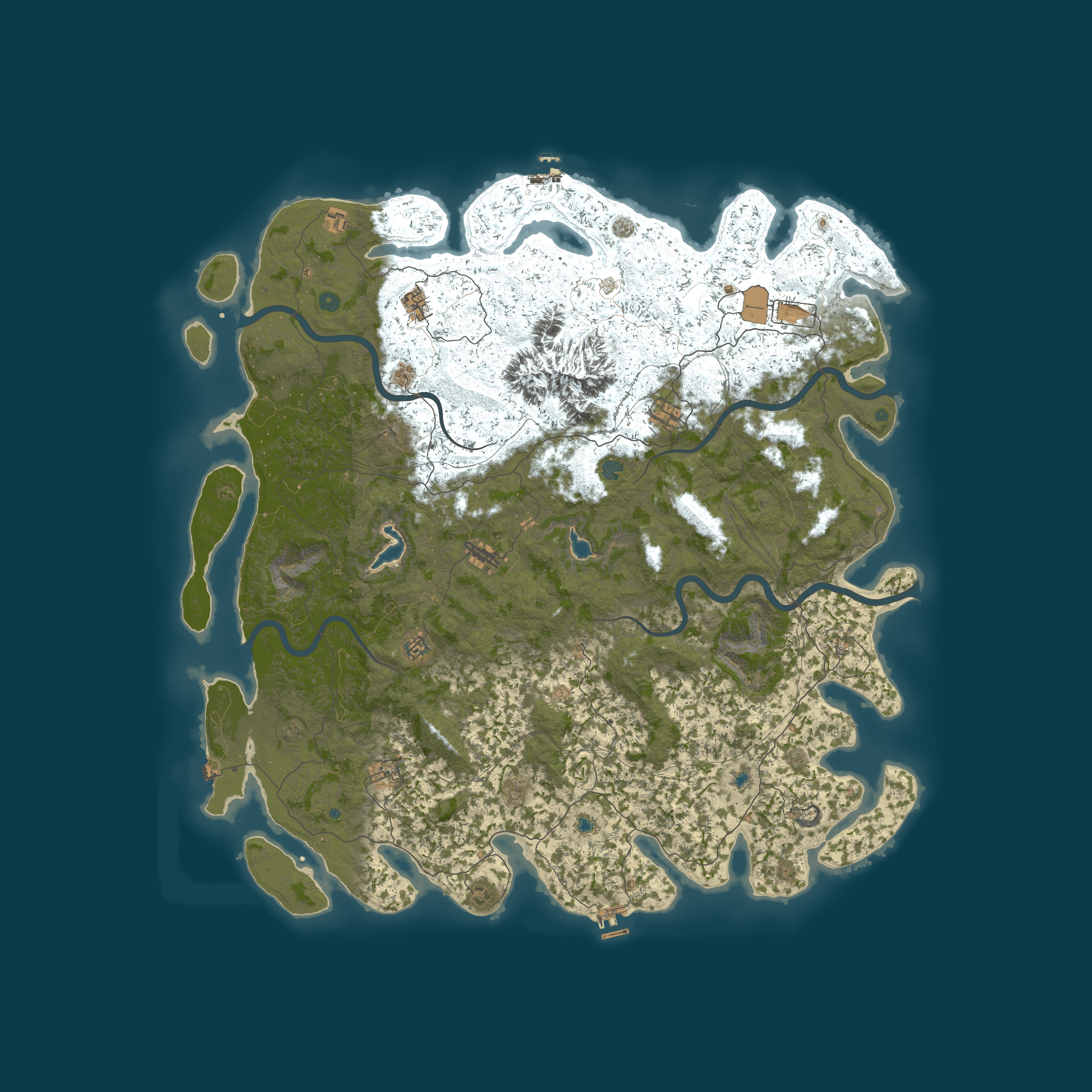 Rust map 5800/1174934360