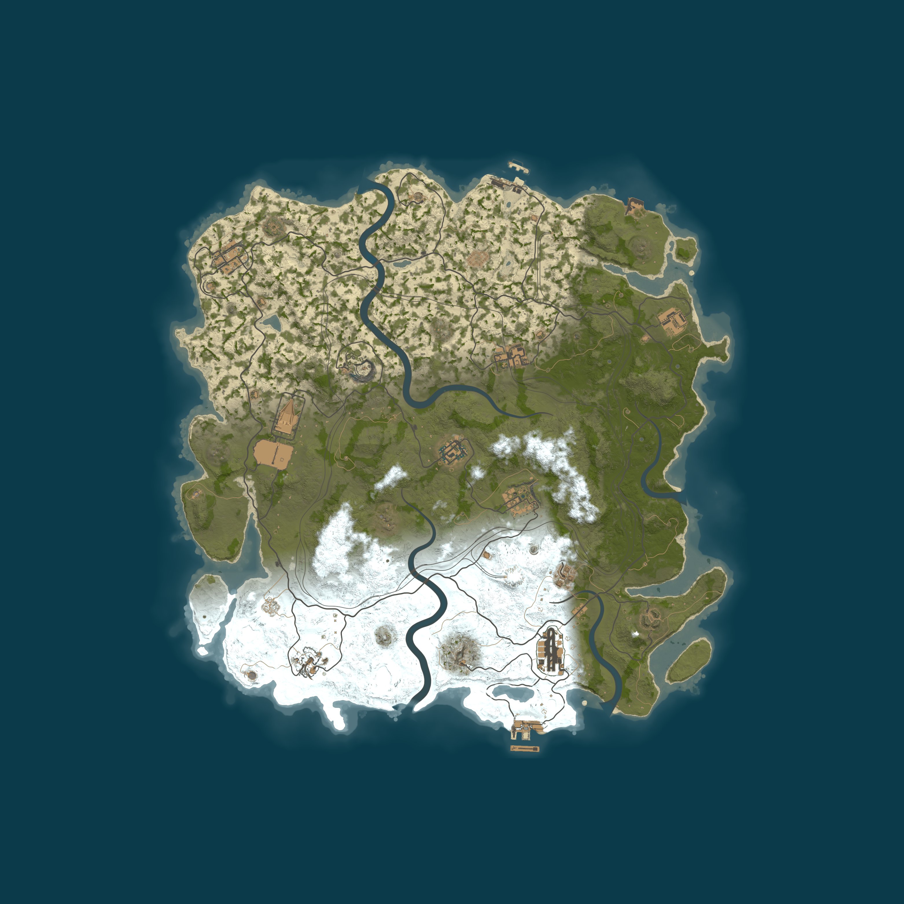 Wiped 2 Days ago, size 4250, seed 633741346