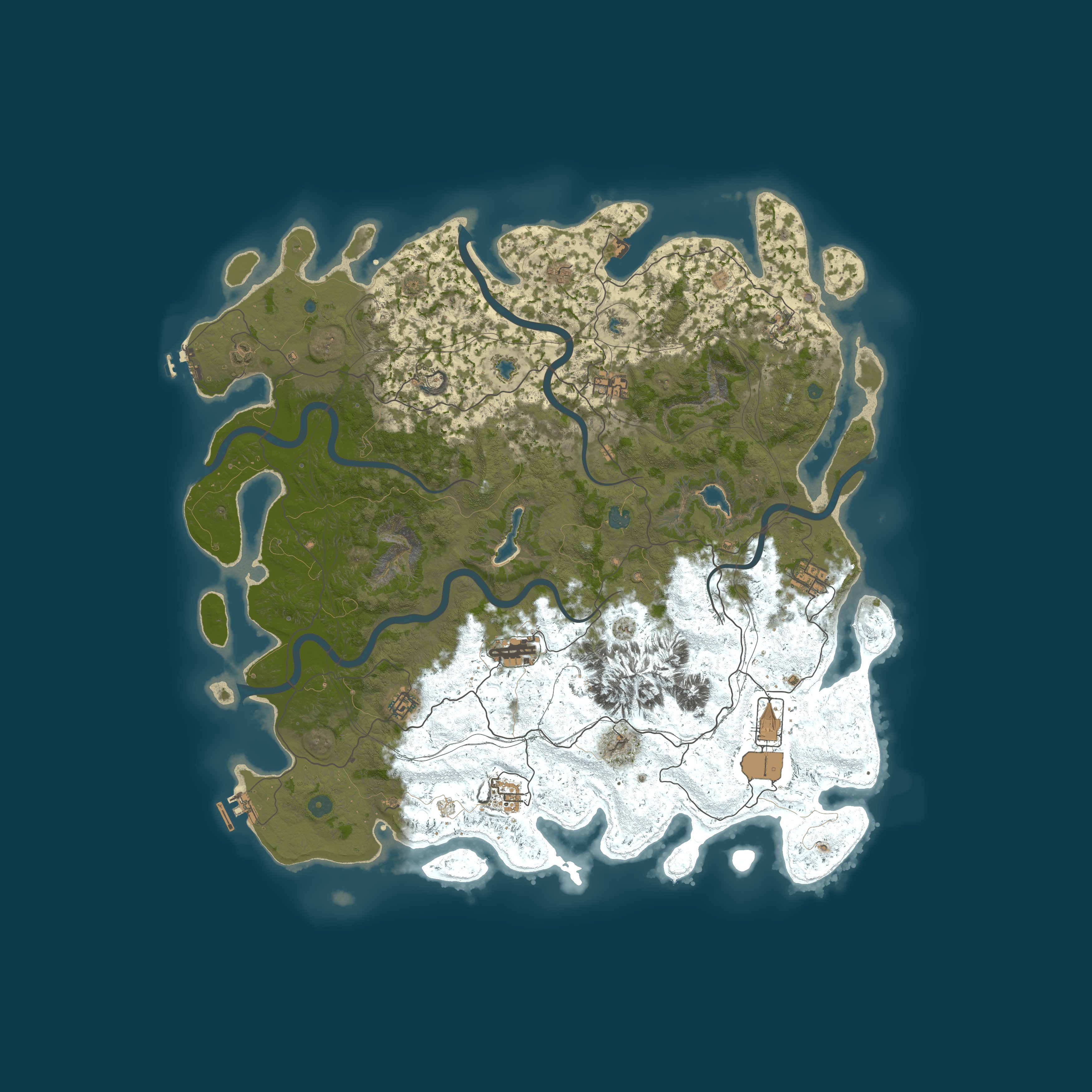 Map preview