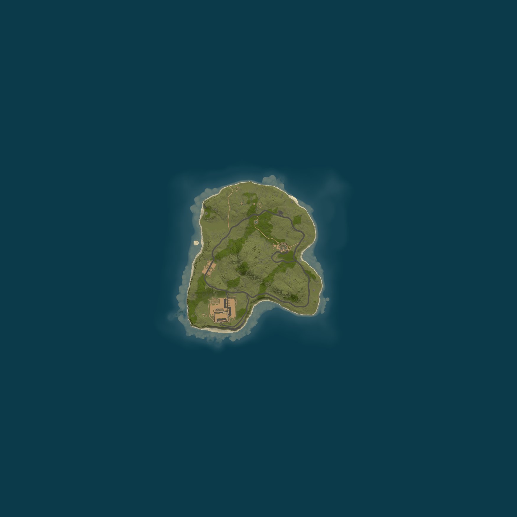 Custom Map