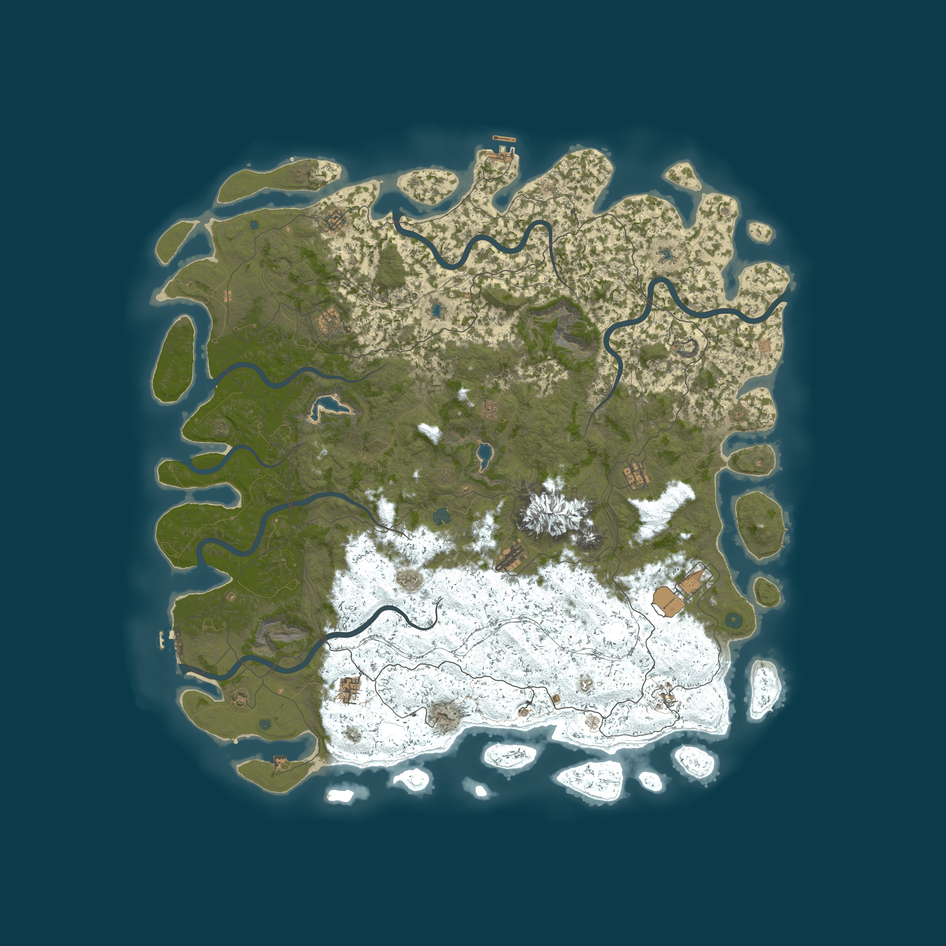 Rust map 6000/1605290779