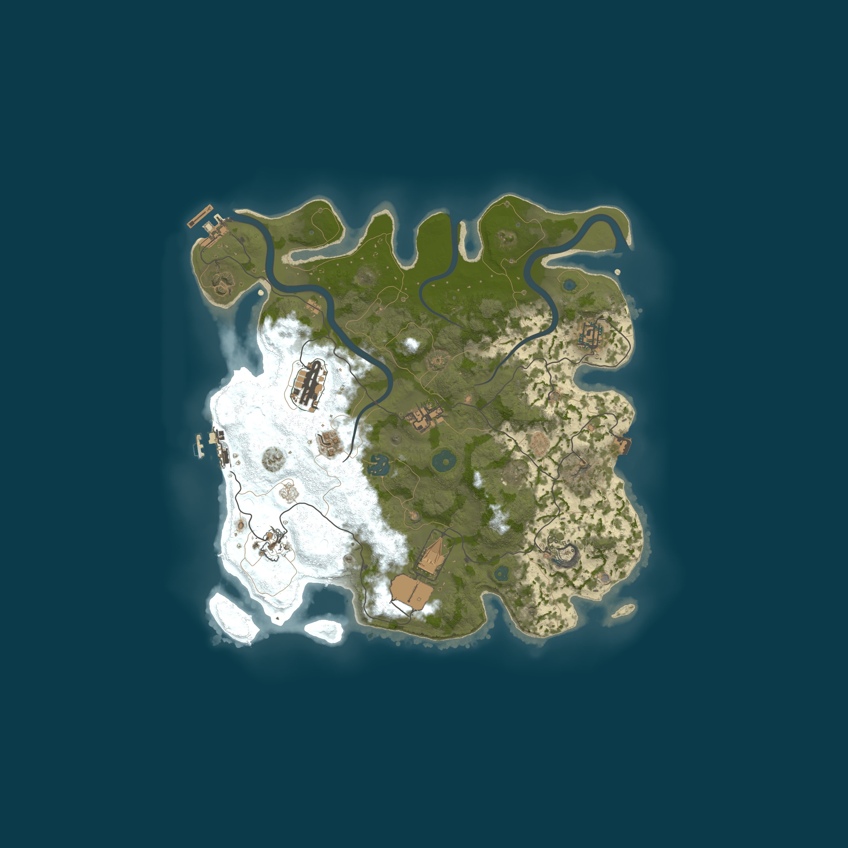 Map preview