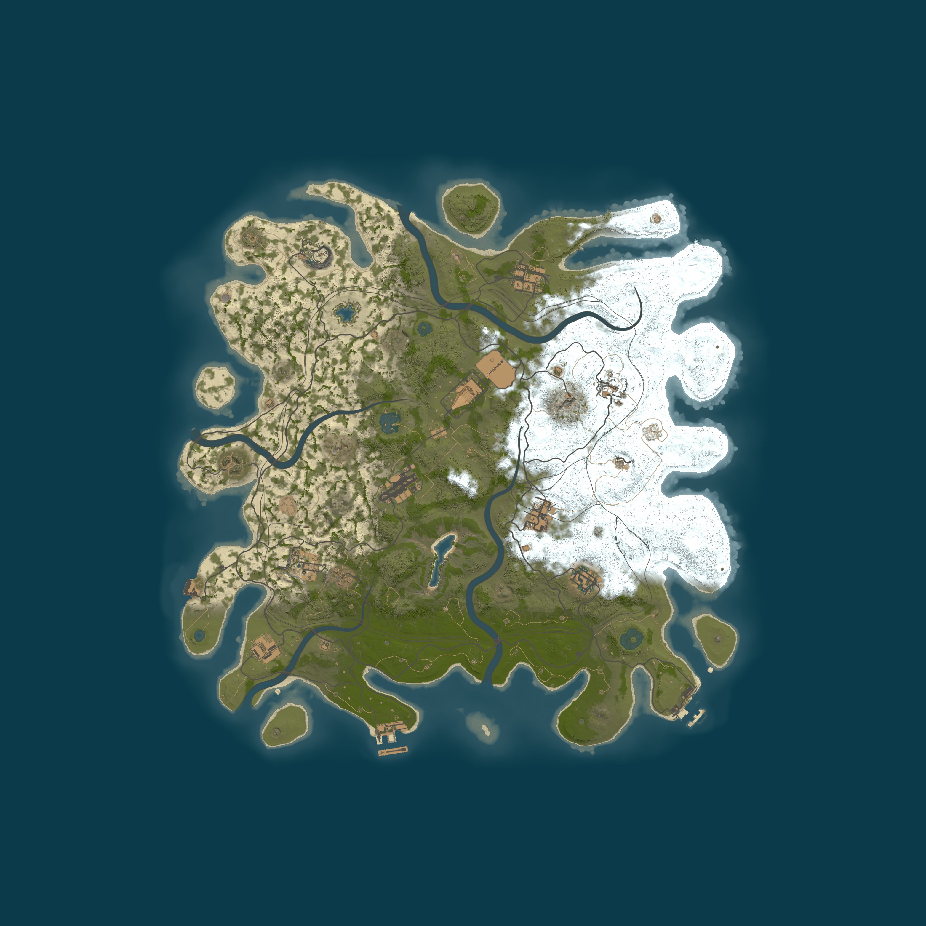 Map preview
