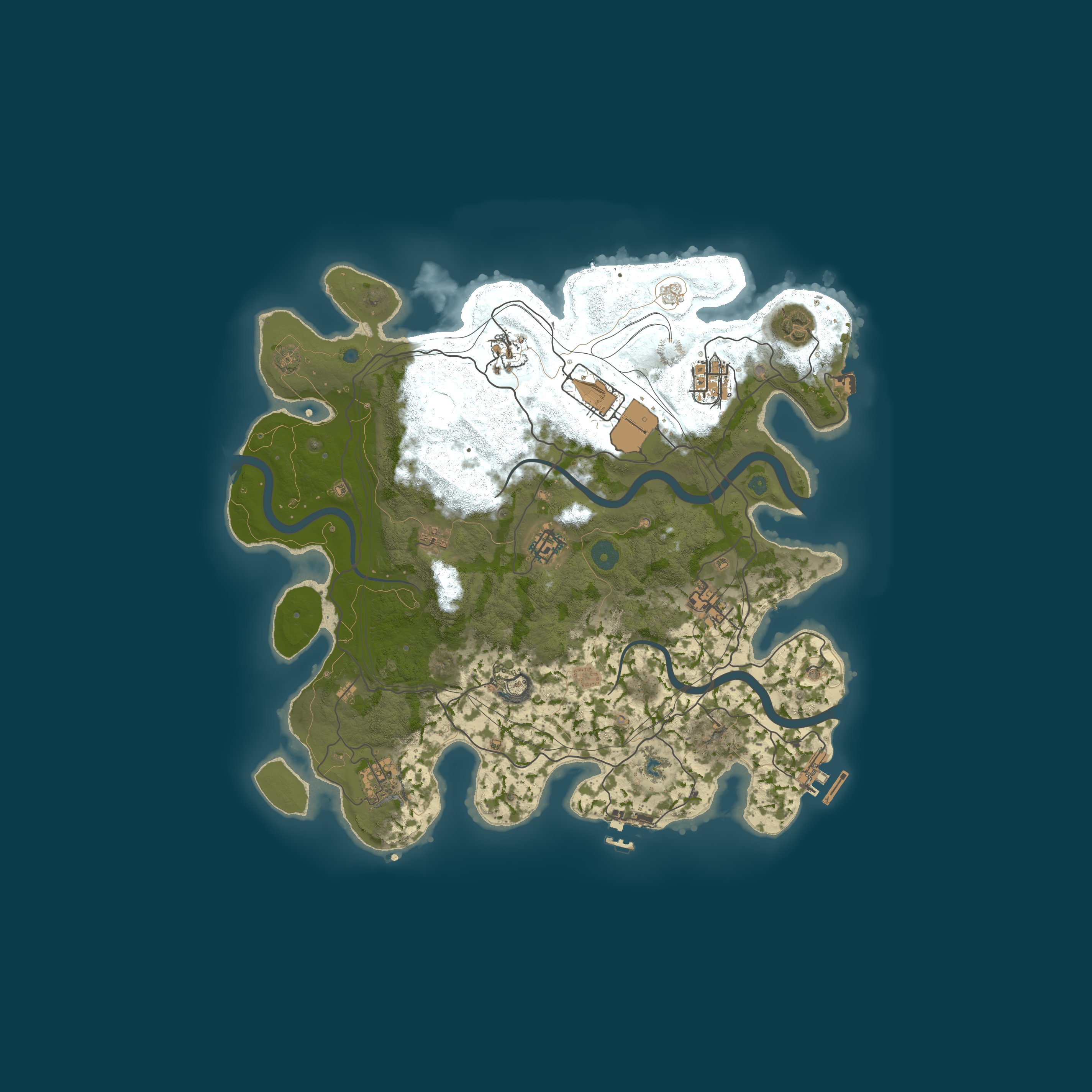 Map preview