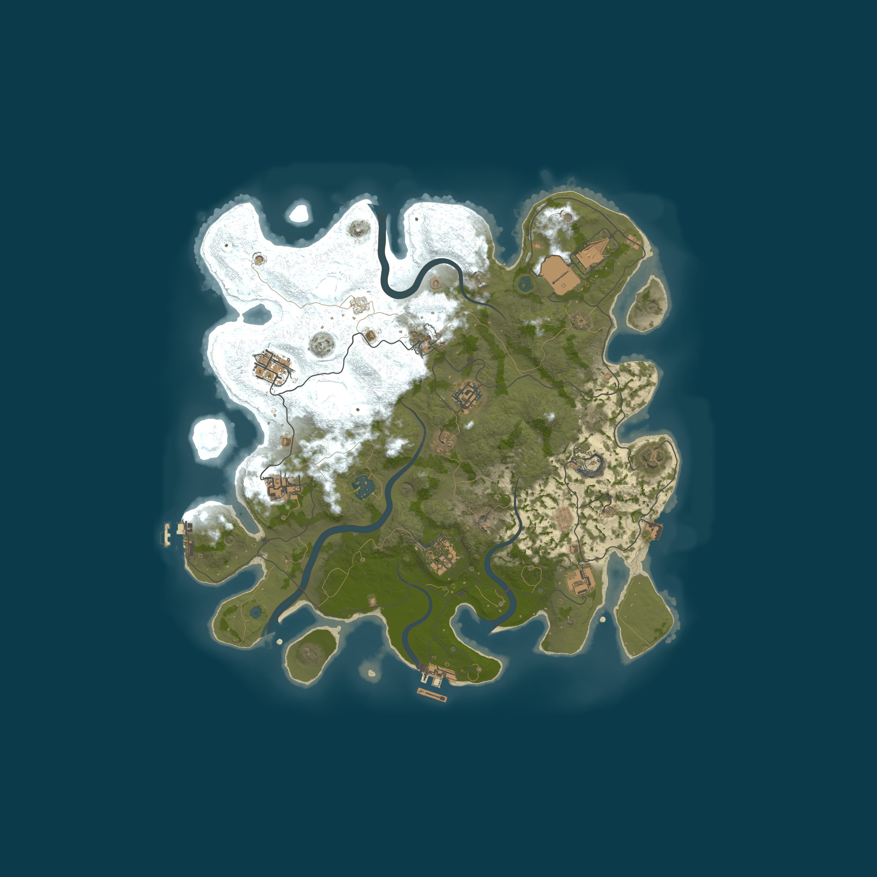 Rust map 3750/1530445713
