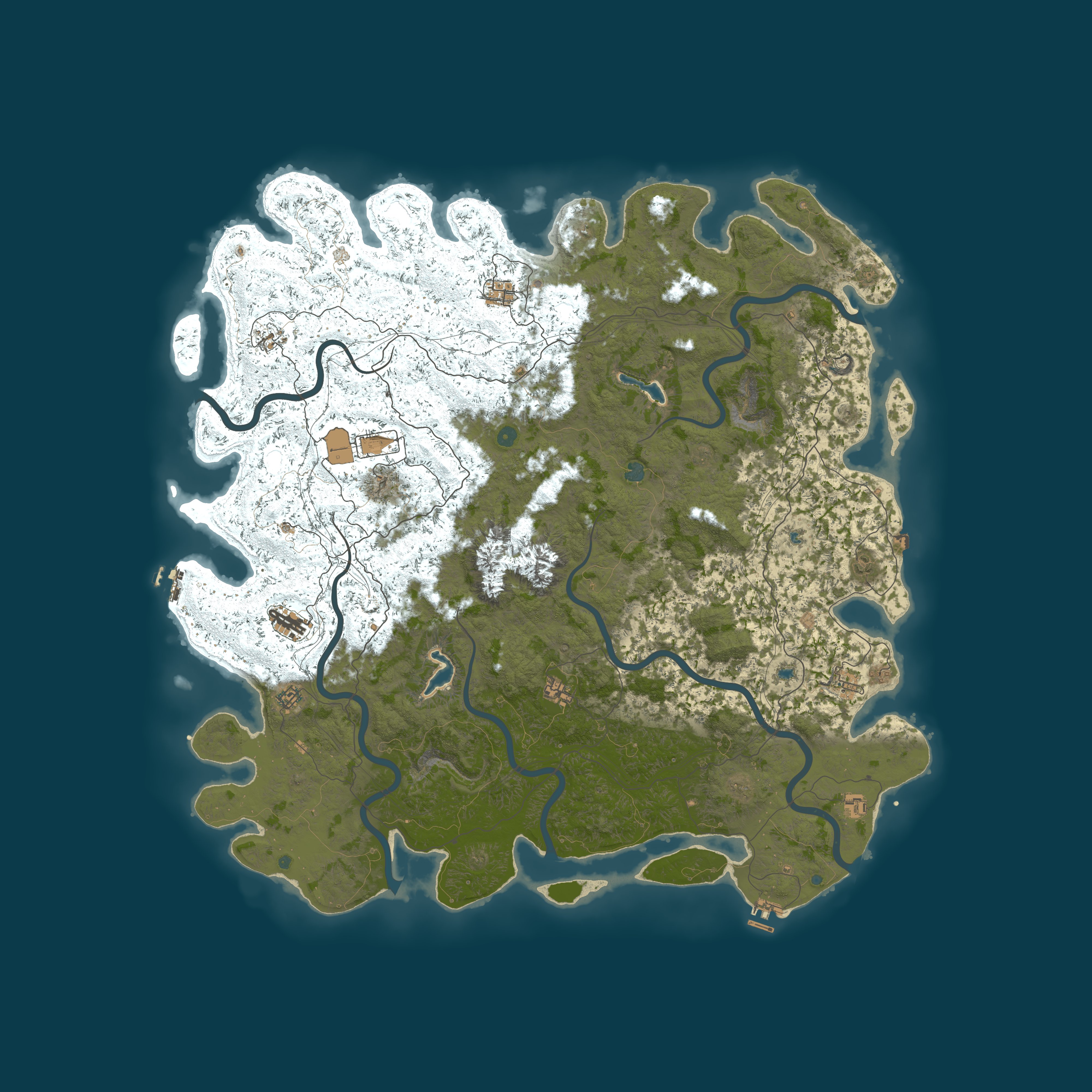 Map preview