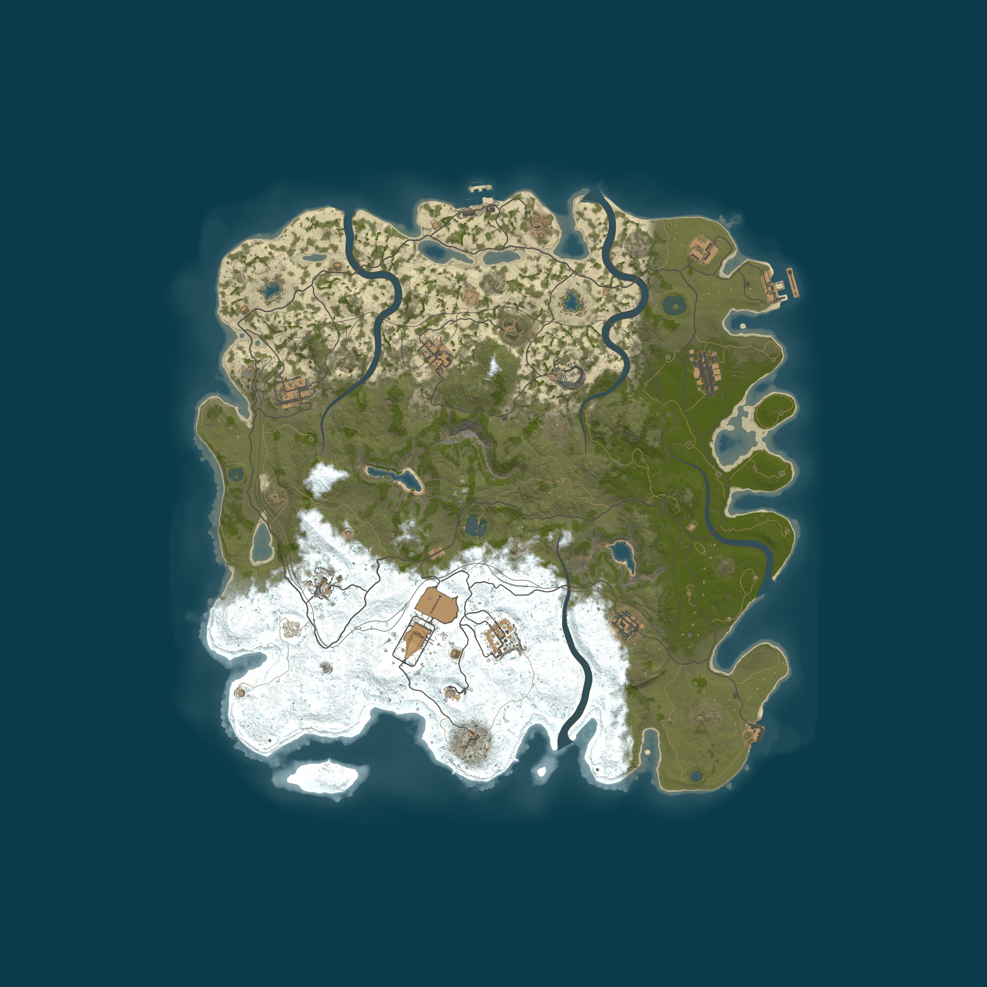 Map for WOLFGANG VANILLA CZ/SK/EU