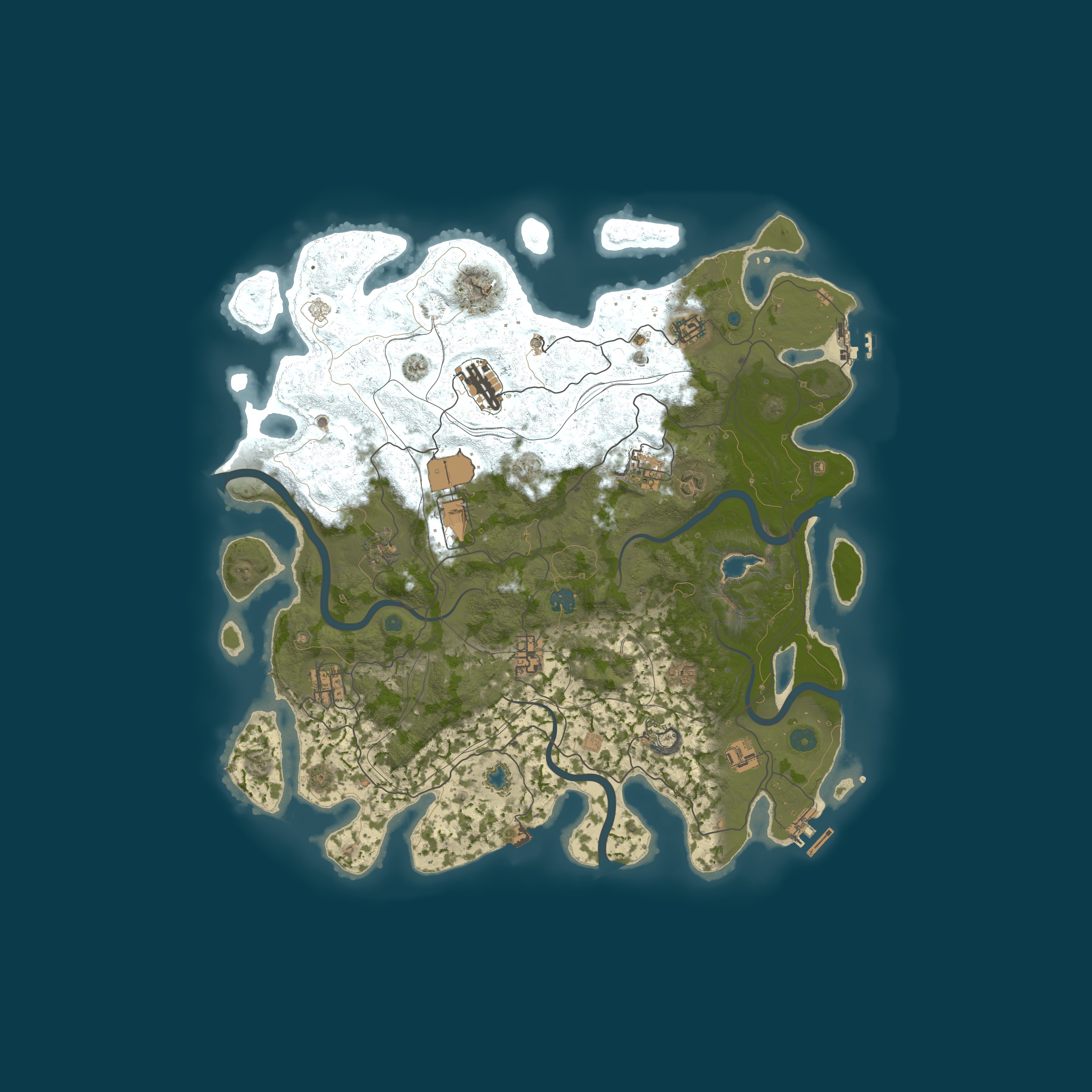 Rust map 4250/1474450178