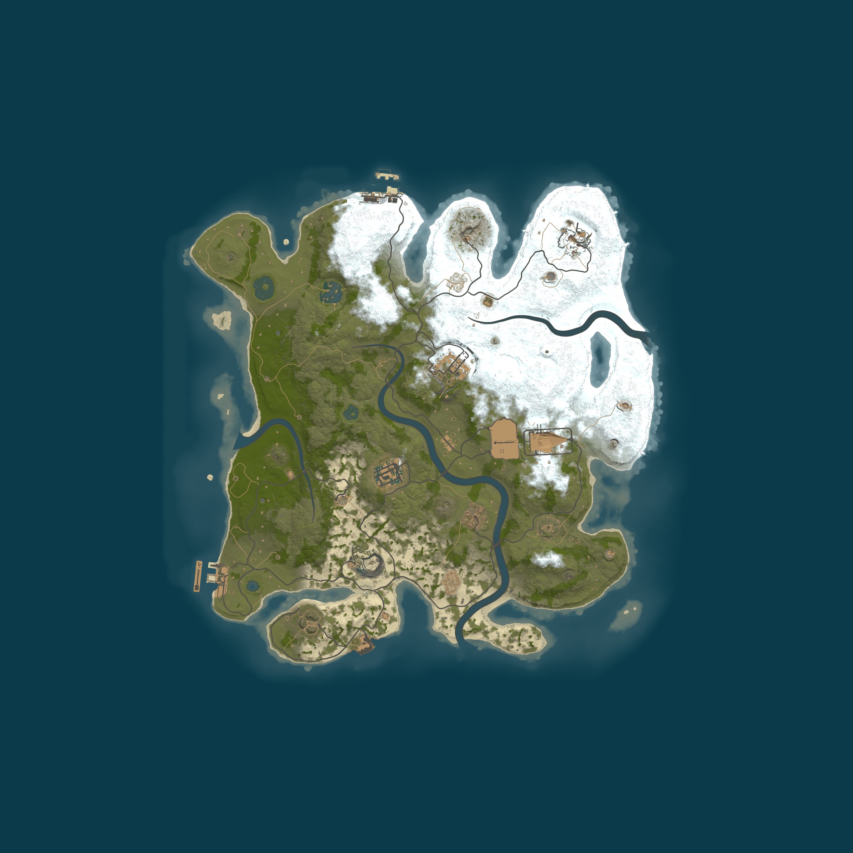 Map for [EU] 3x GGLV | XP BOOST | Biweekly | BPs Persist | Latvia
