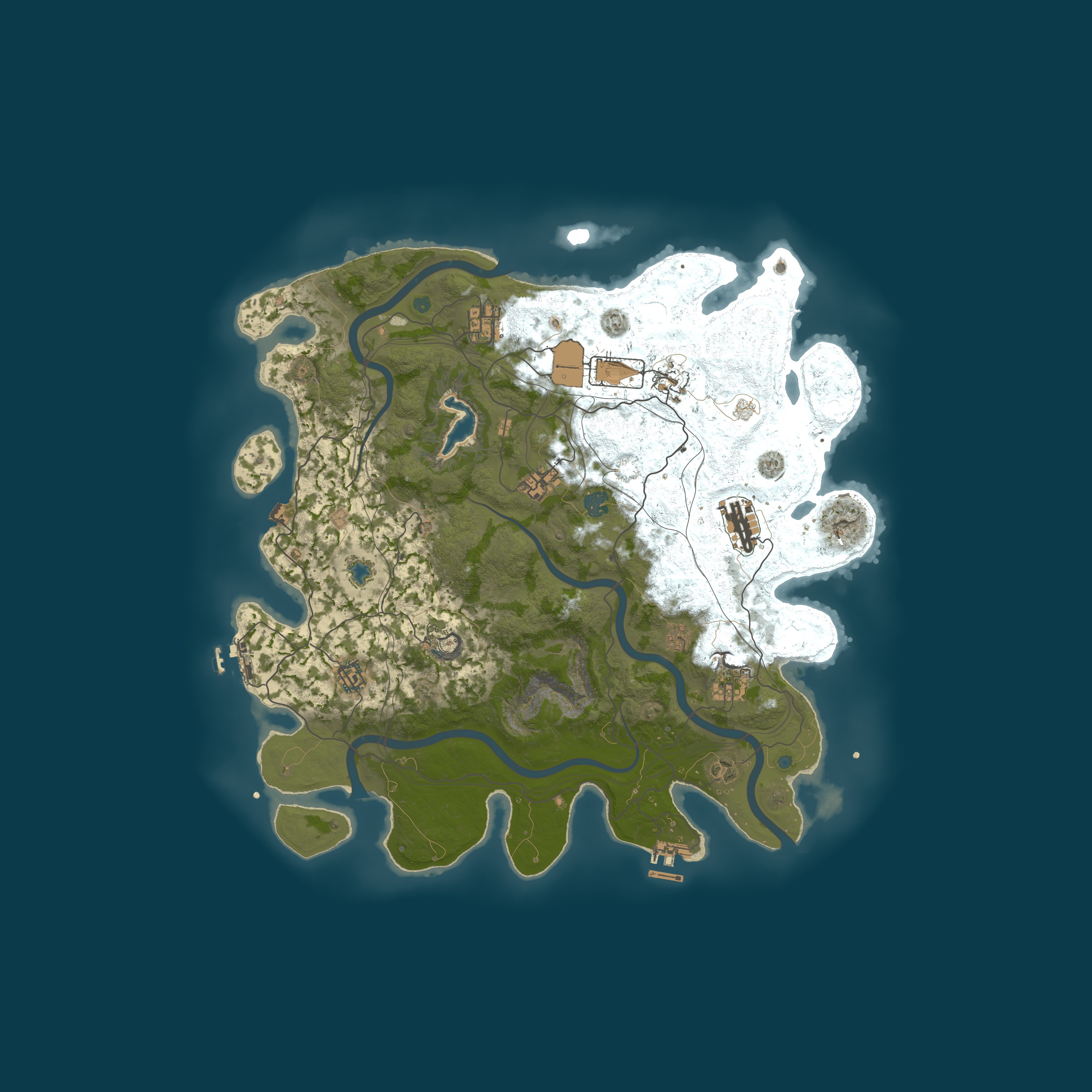 Map preview