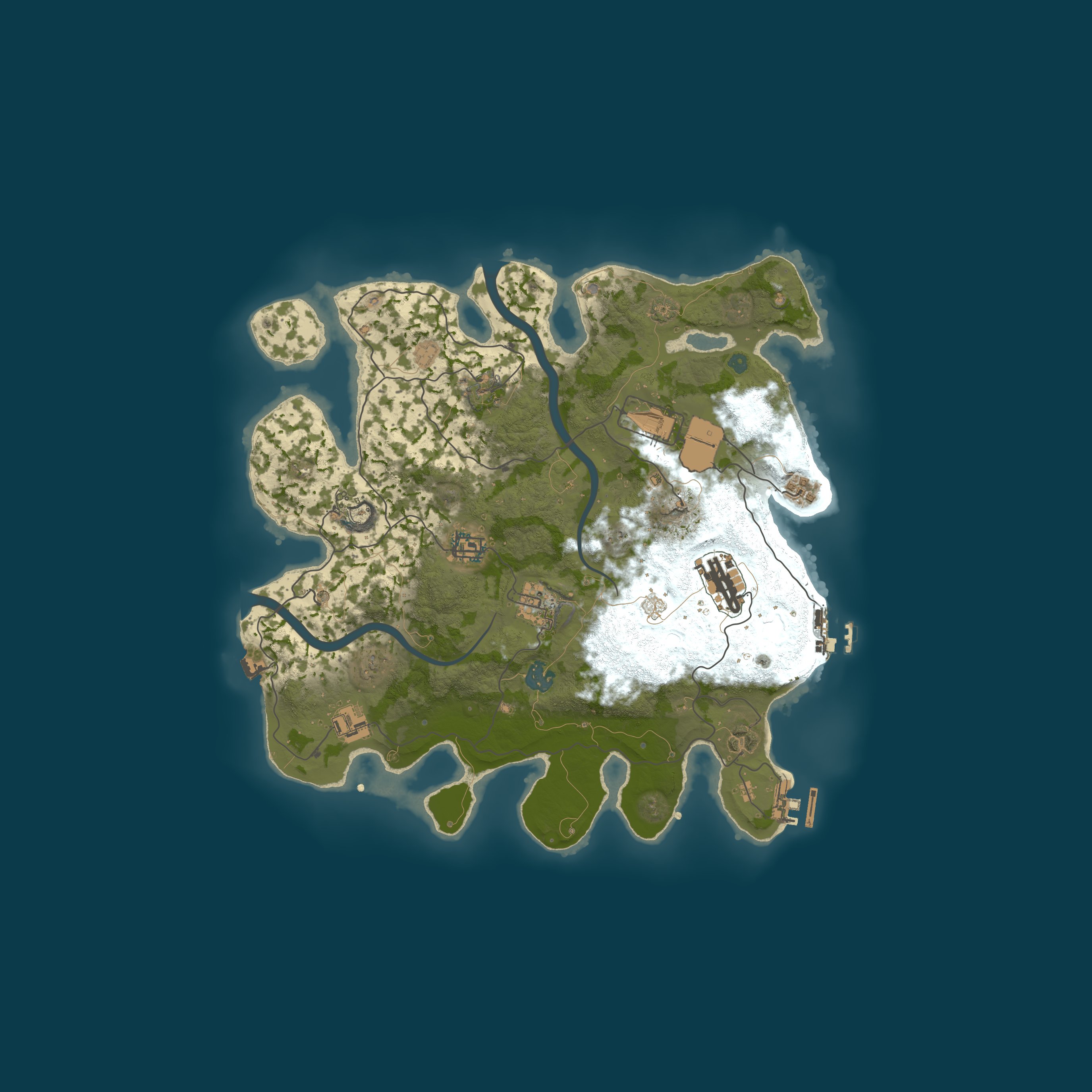 Rust map 3500/1475164994