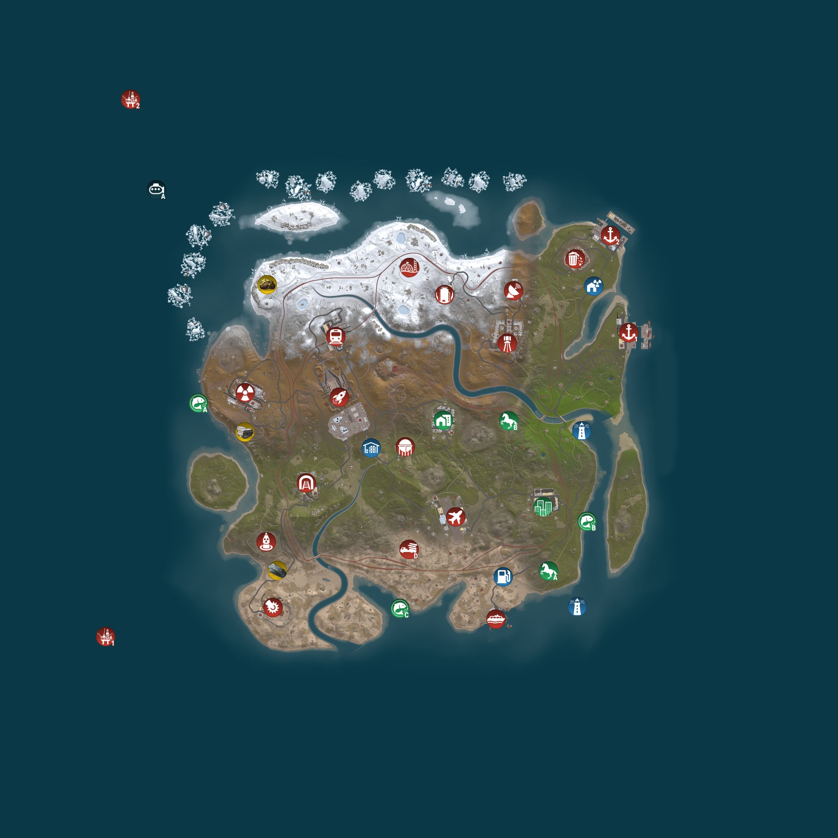 BAЙП ЧEPEЗ 18 Ч. map