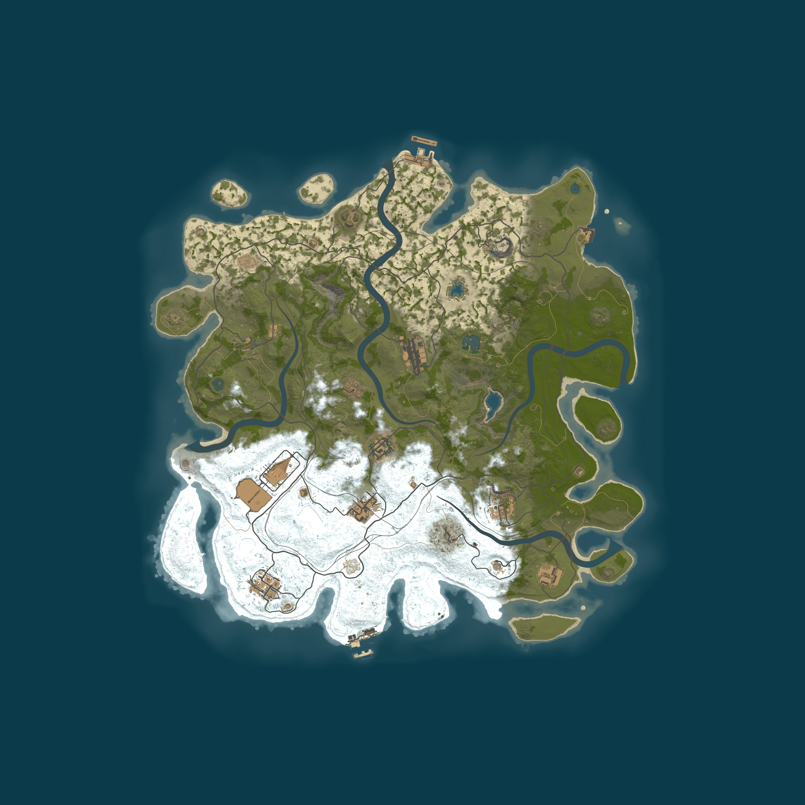 Map preview