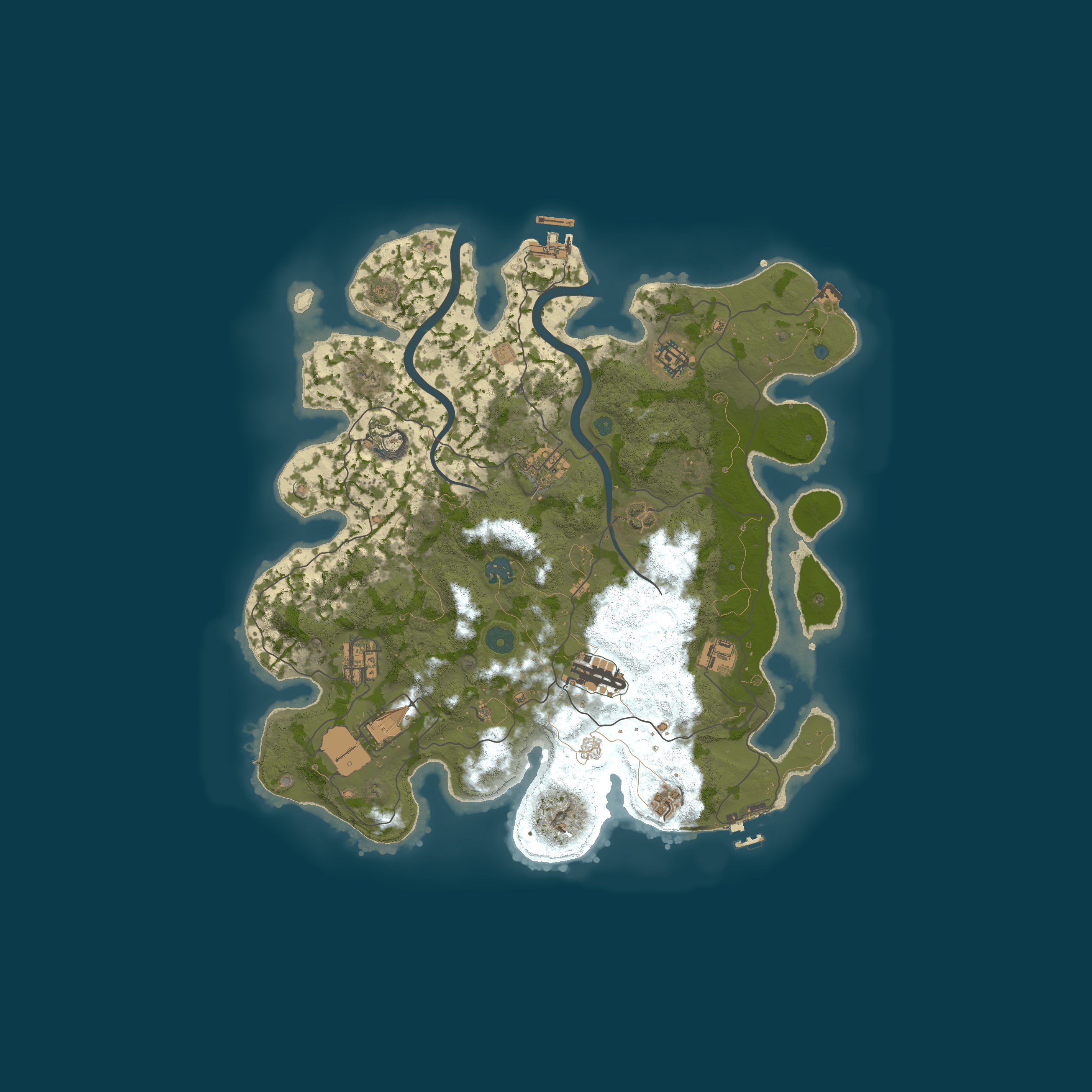 Rust map 3700/1741308055