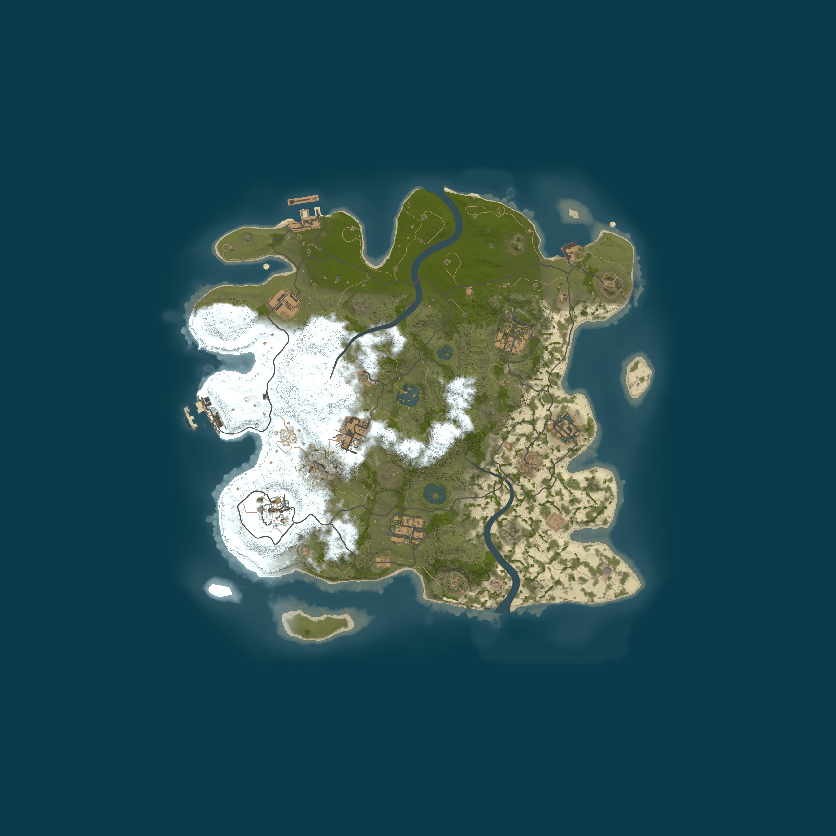 Rust map 3400/1648840555