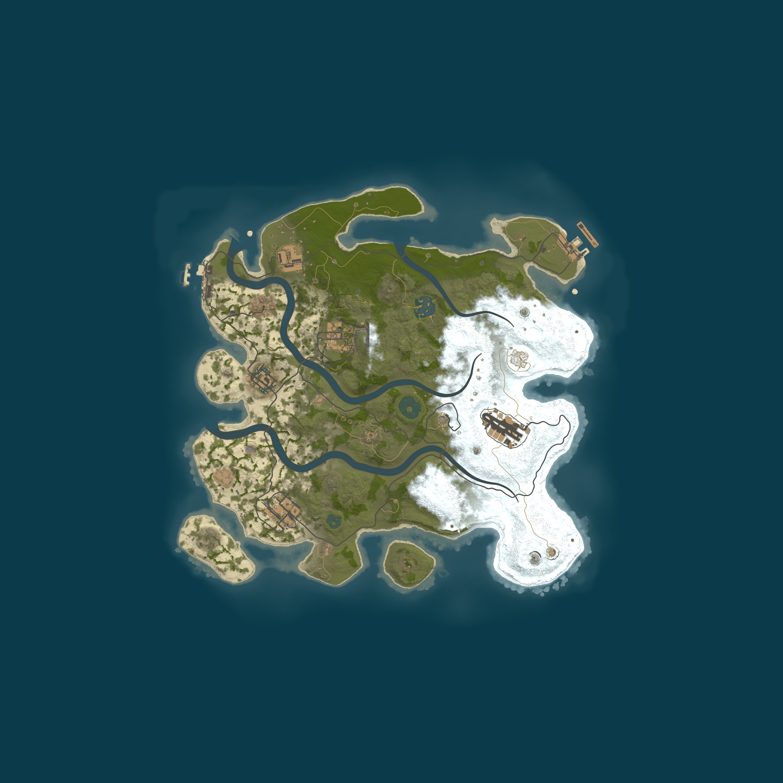 Map preview