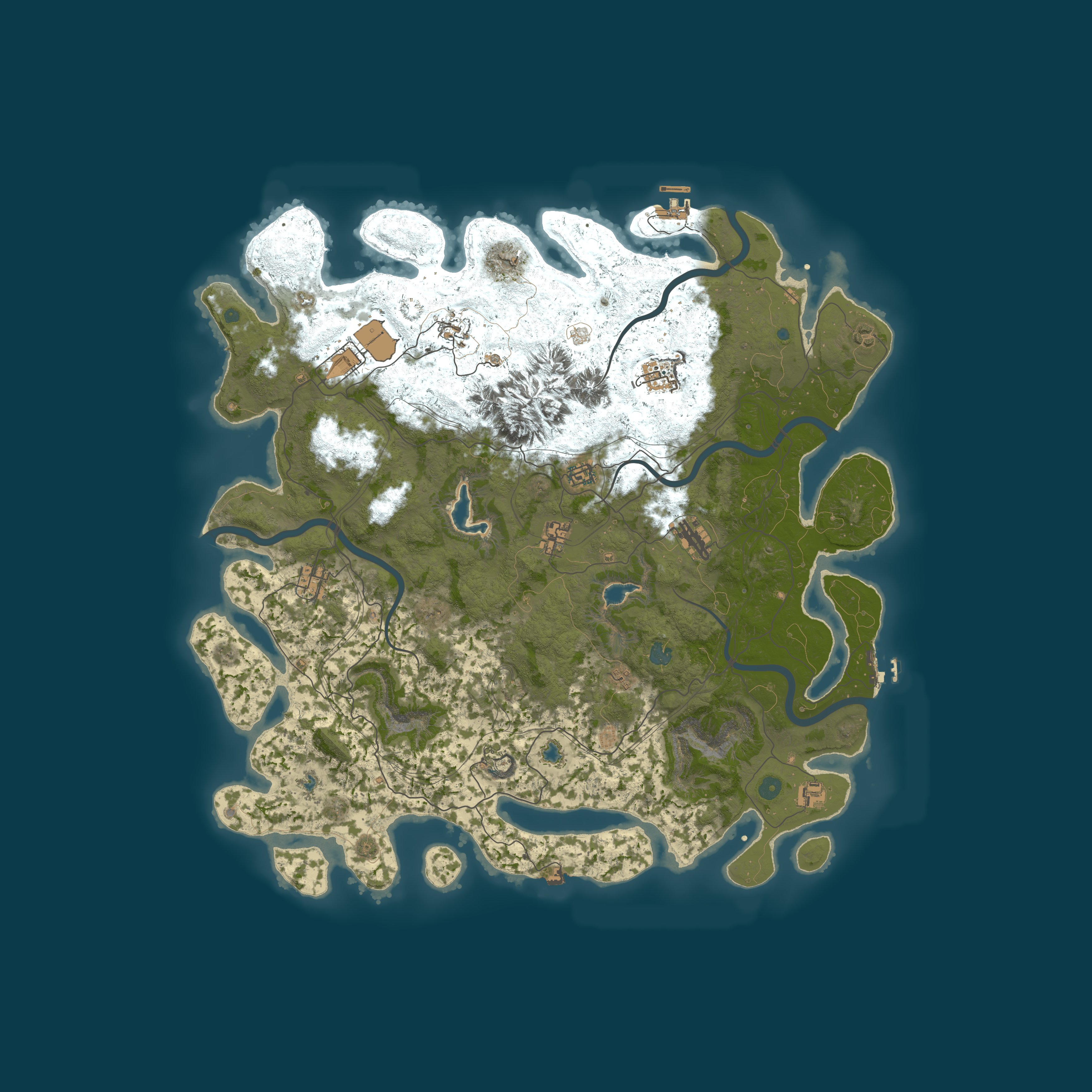Map preview