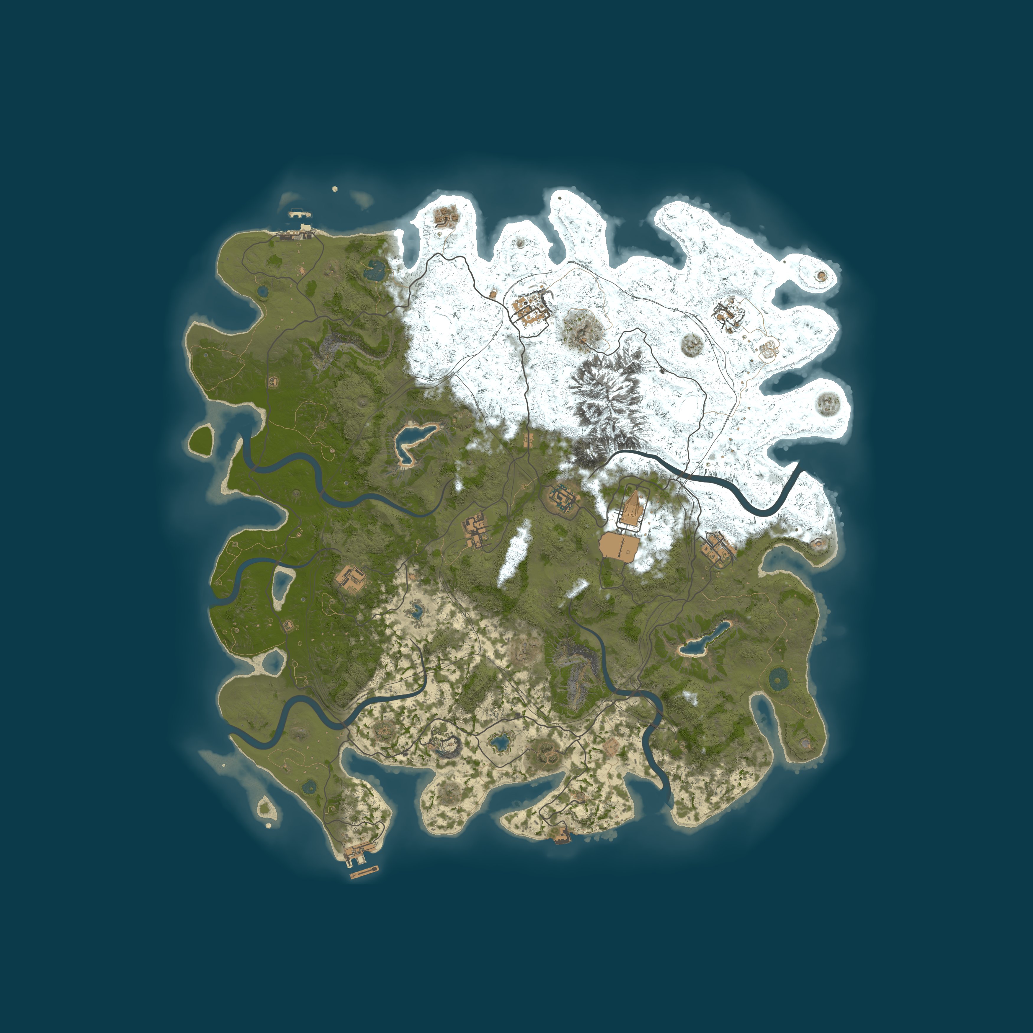 Map preview