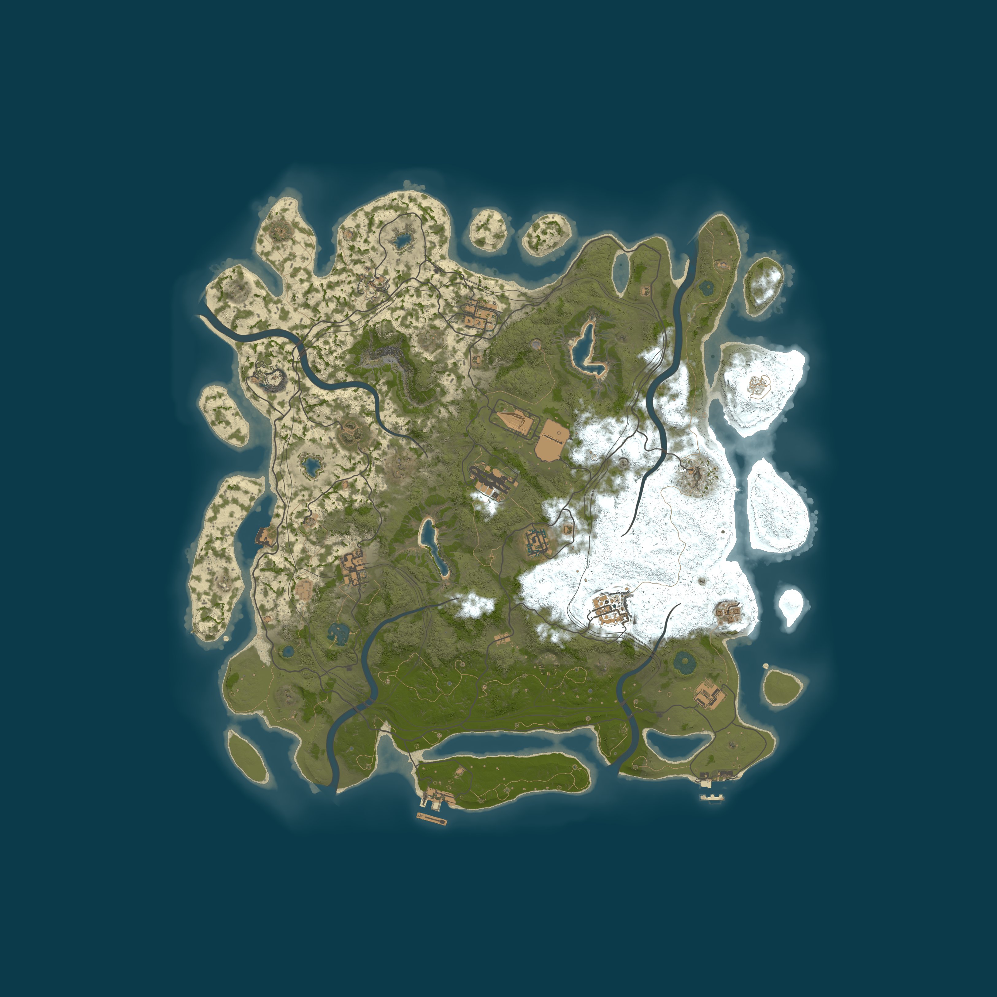 Rust map 4500/1763046709