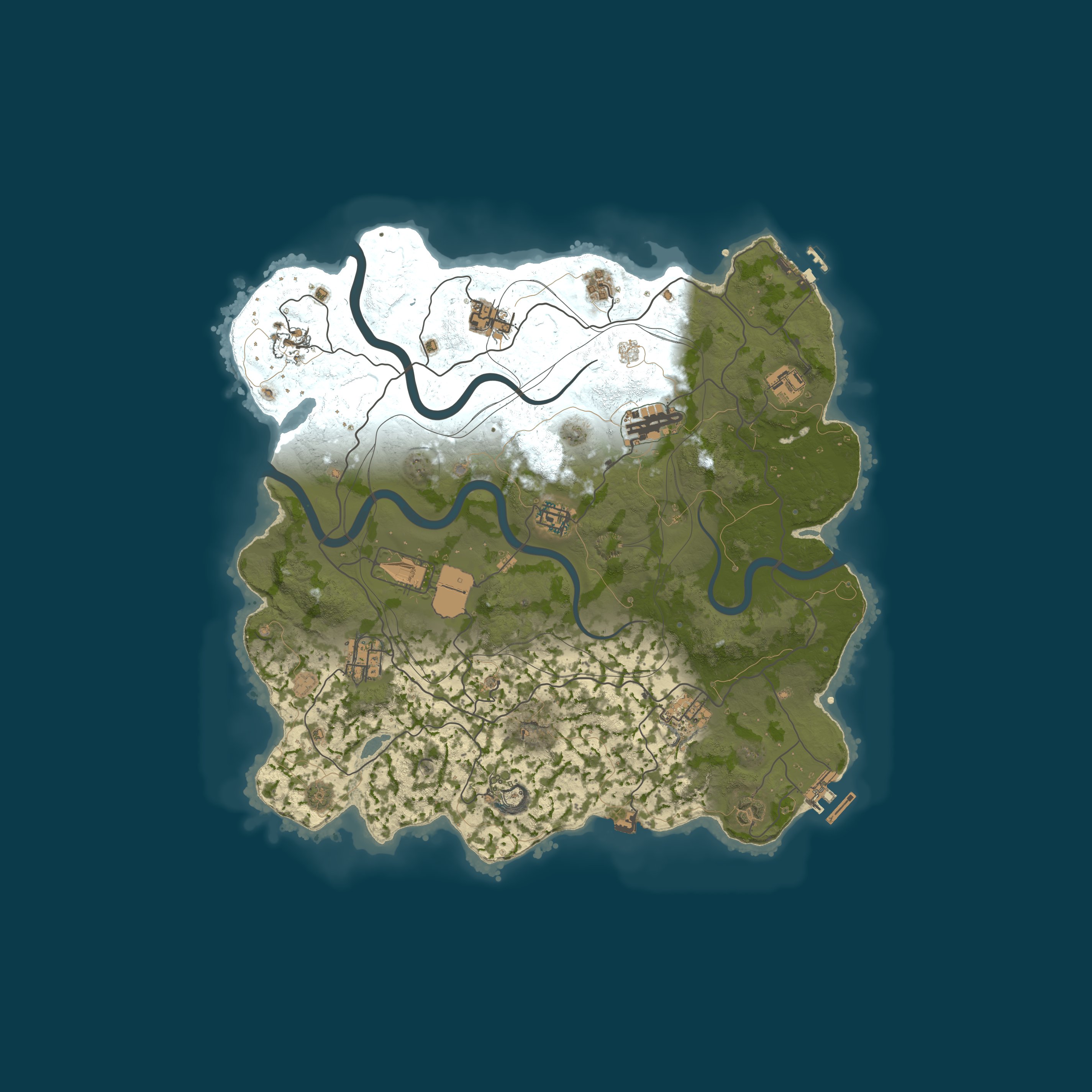 Rust map 3700/1285171923