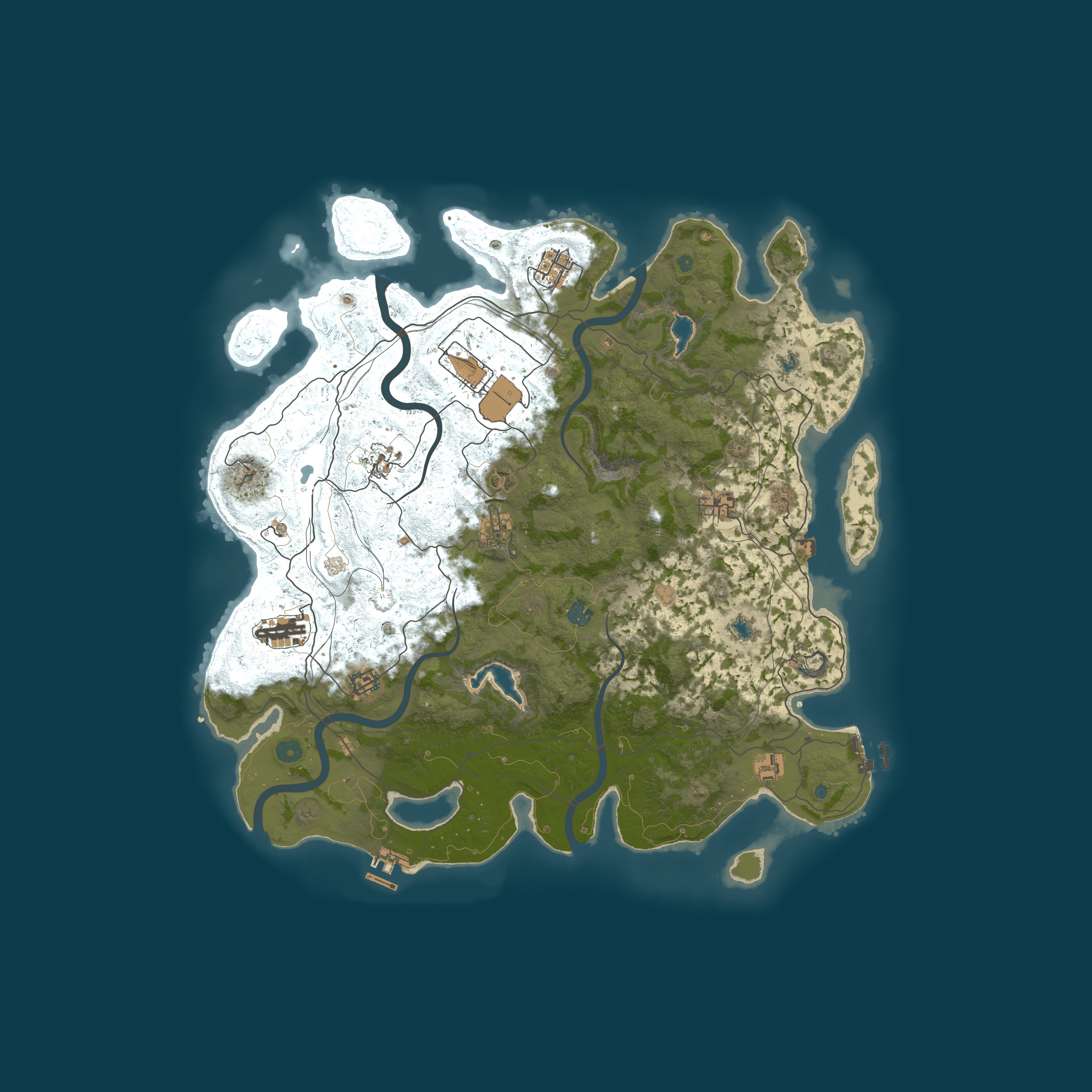 Map preview