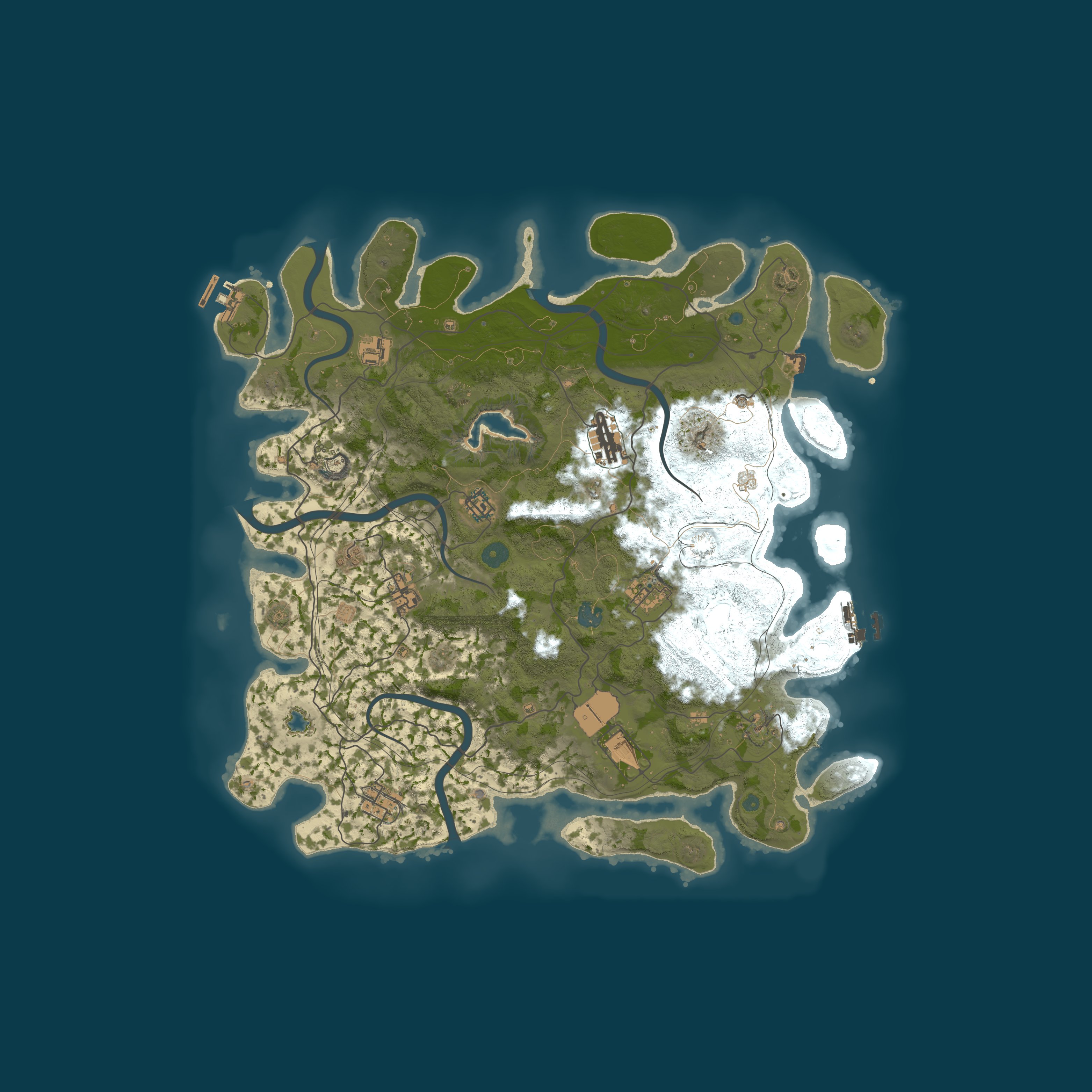Rust map 4250/1866946678