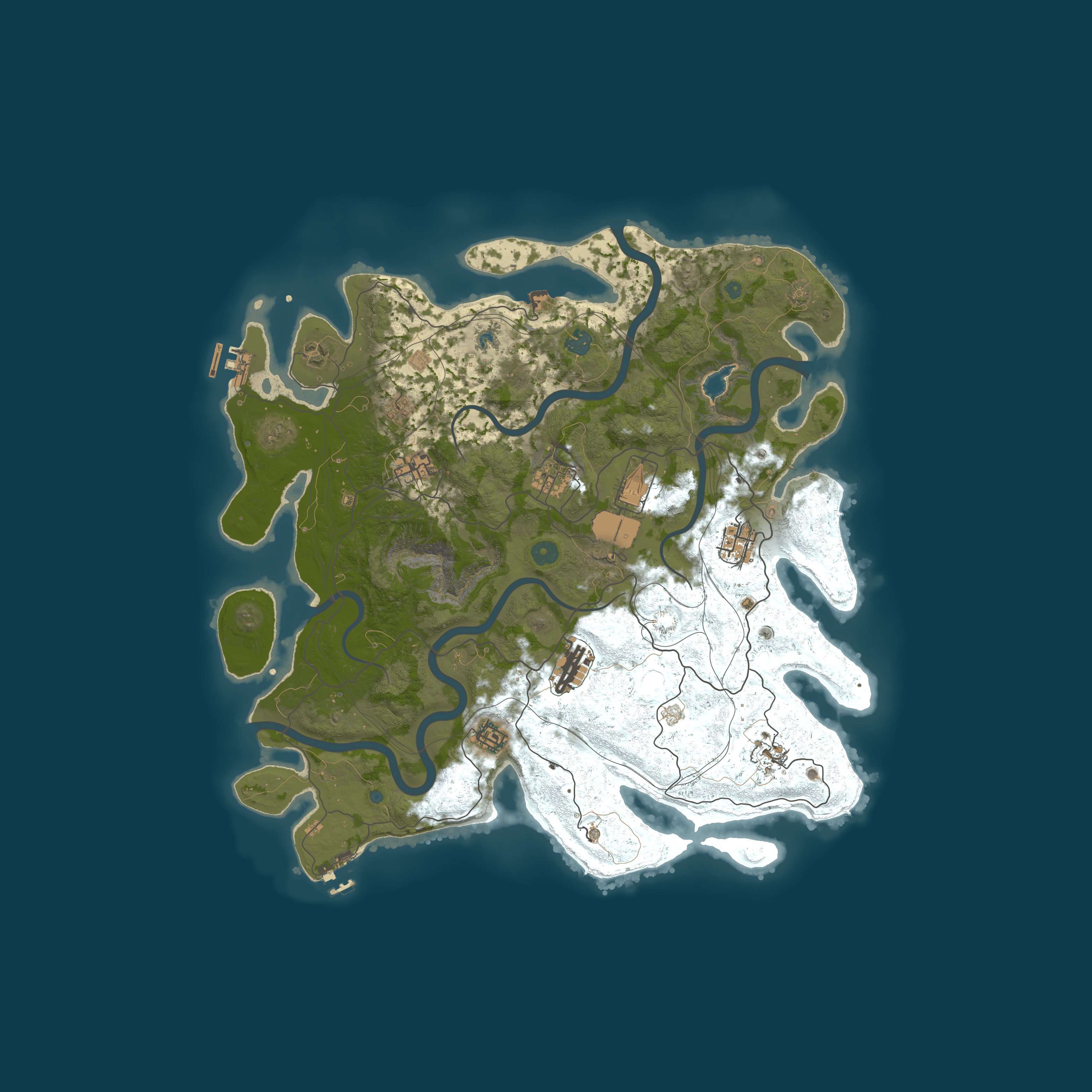 Map for ! Asgard 3服 十倍|秒造|萌新|爽玩半月清	4.17新档