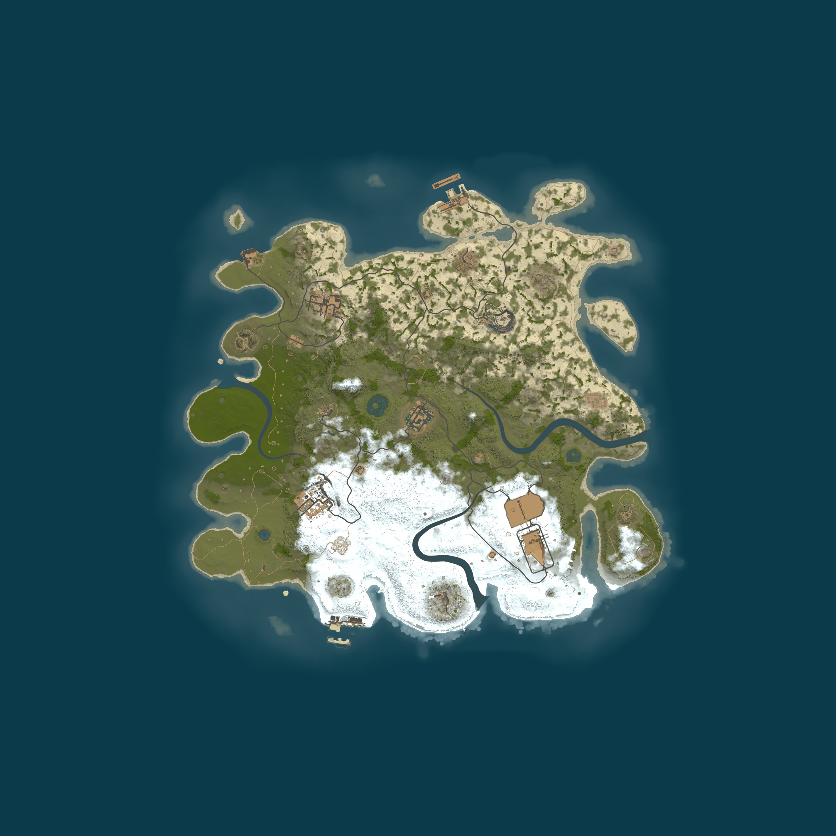 Map preview