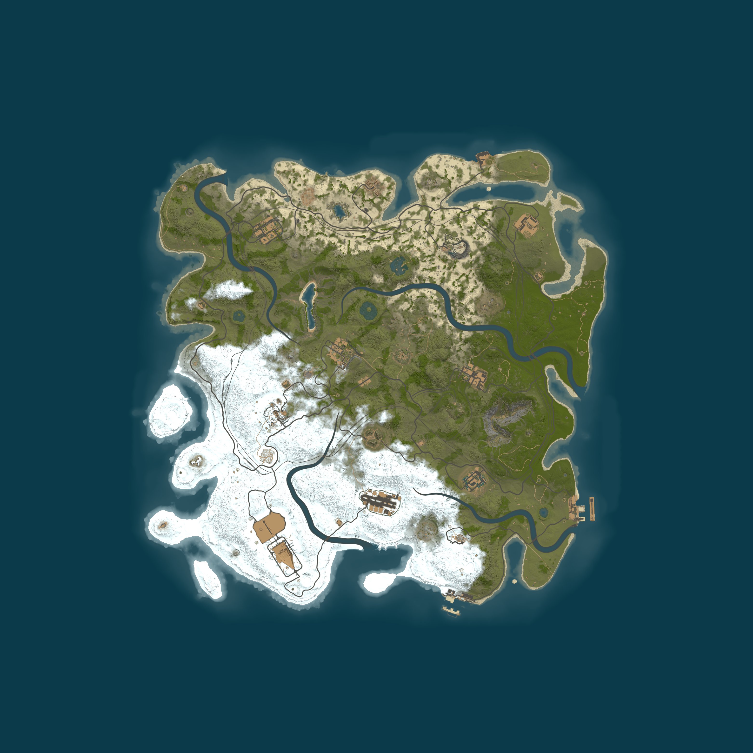 Rust map 4250/1647160333